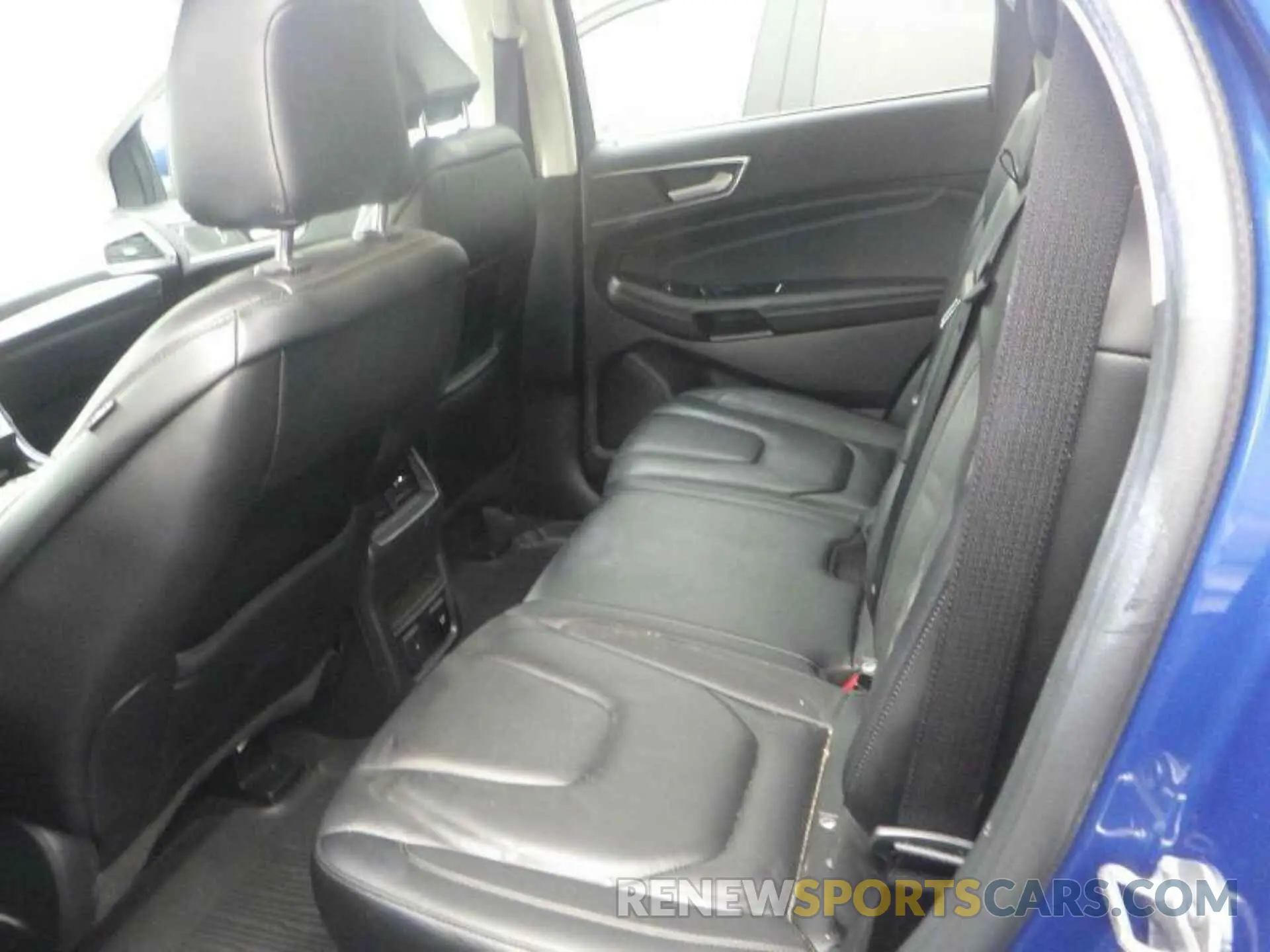 16 Photograph of a damaged car 2FMPK4K97LBB37656 FORD EDGE 2020