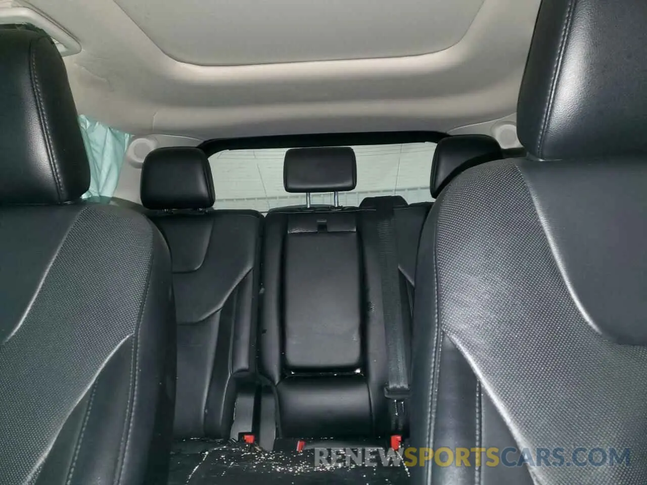10 Фотография поврежденного автомобиля 2FMPK4K99LBB23130 FORD EDGE 2020