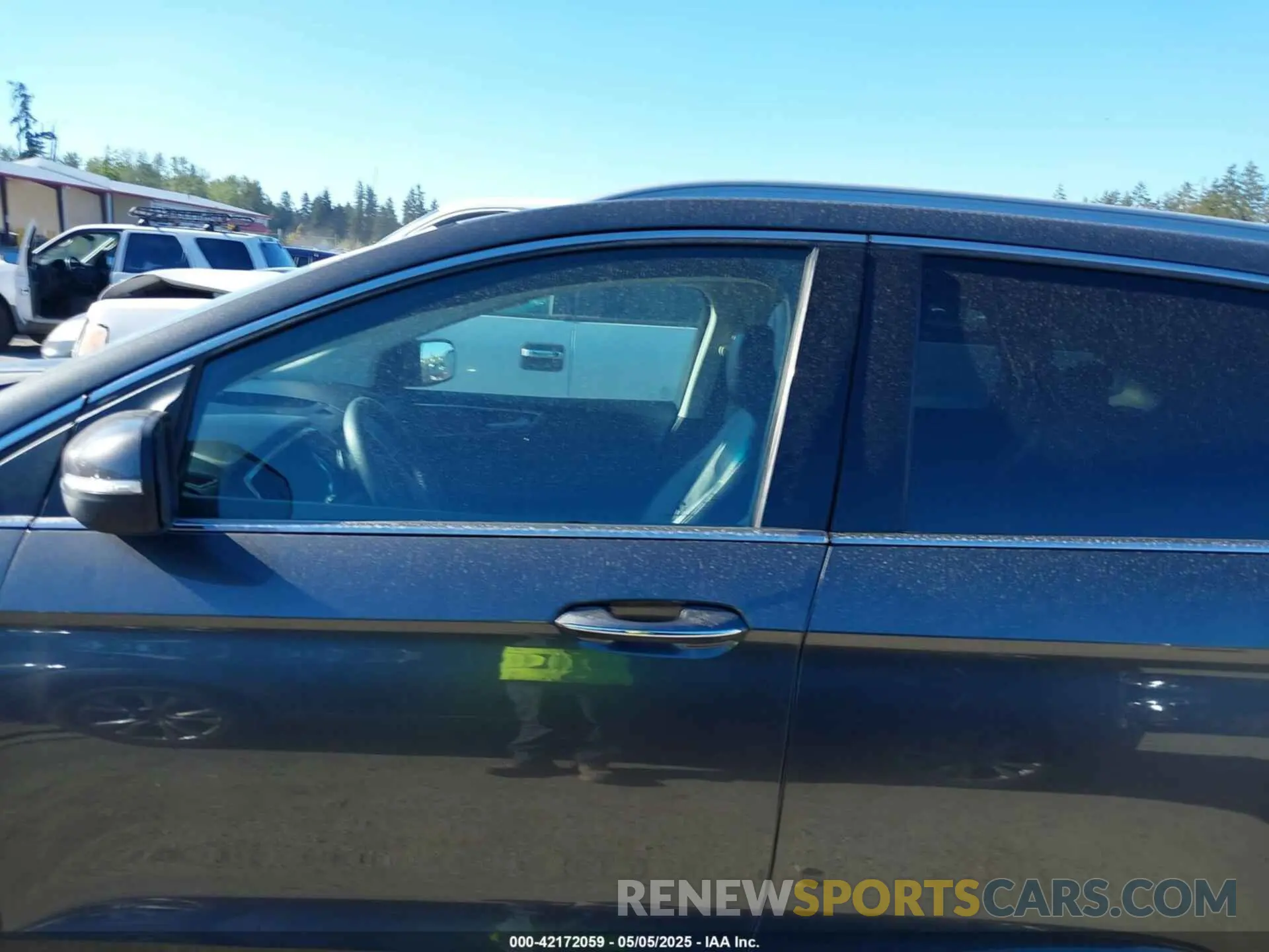 14 Photograph of a damaged car 2FMPK4K99LBB58279 FORD EDGE 2020