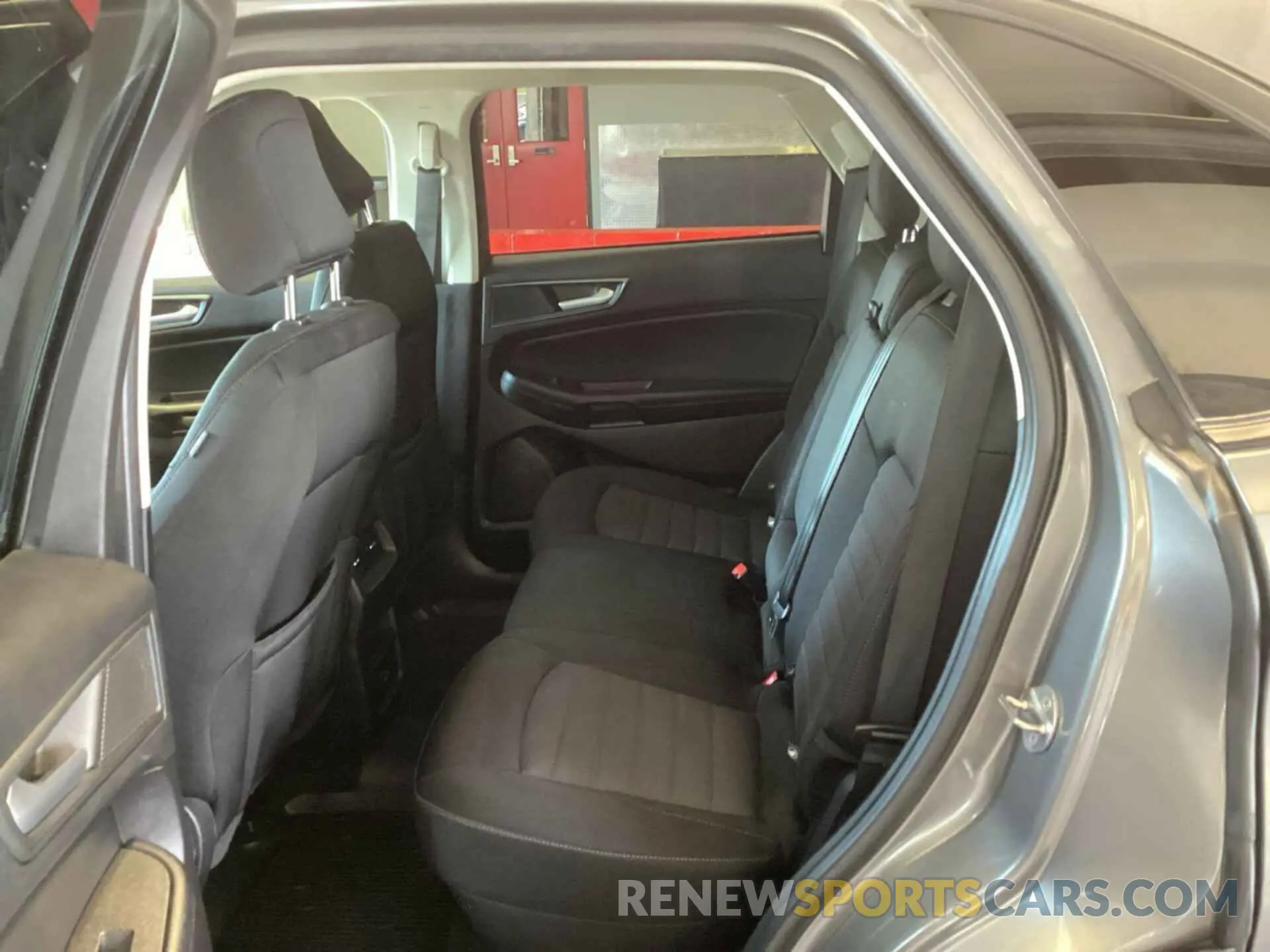 13 Photograph of a damaged car 2FMPK3G94MBA22596 FORD EDGE 2021
