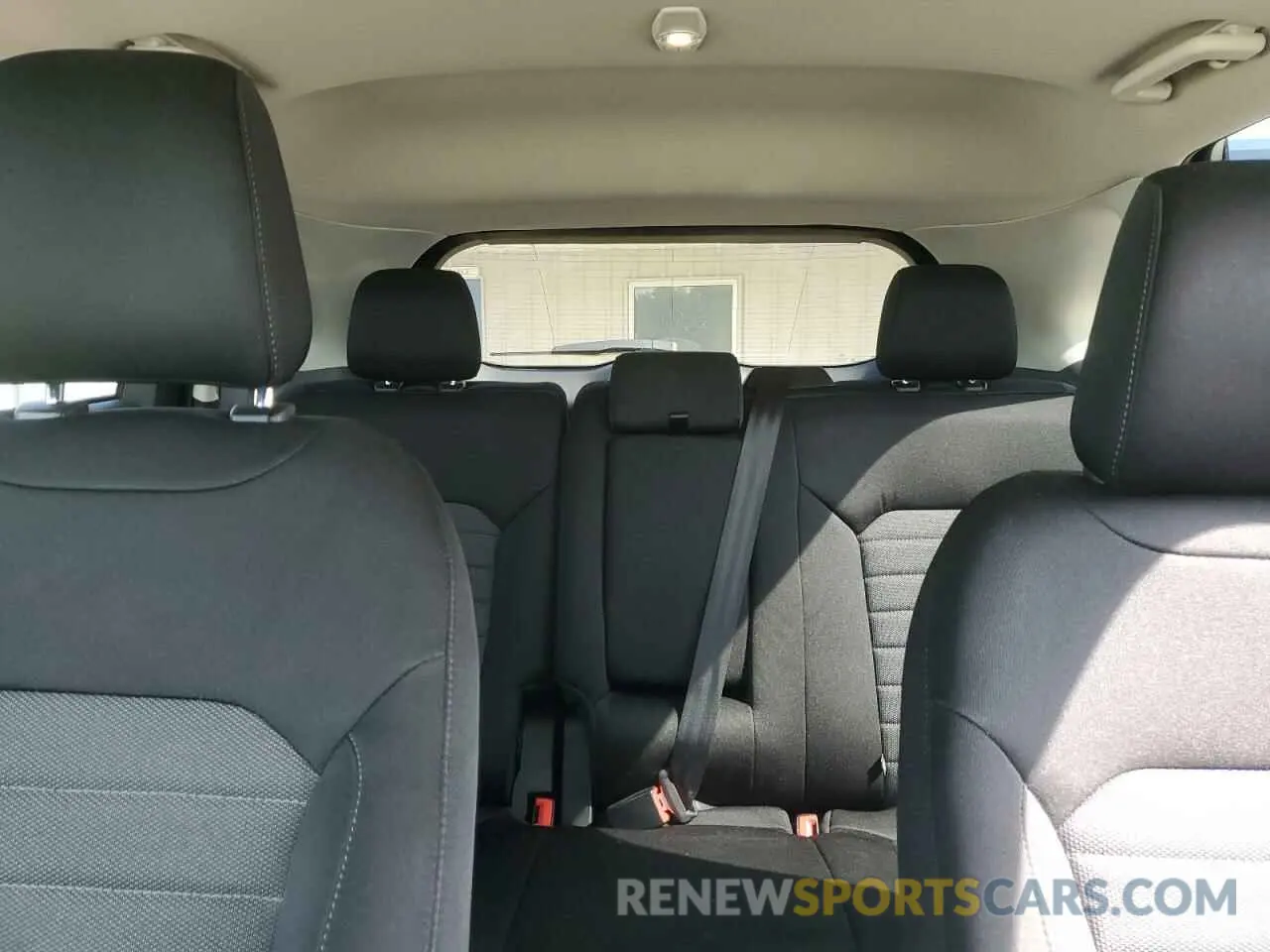 10 Фотография поврежденного автомобиля 2FMPK3G94MBA24574 FORD EDGE 2021