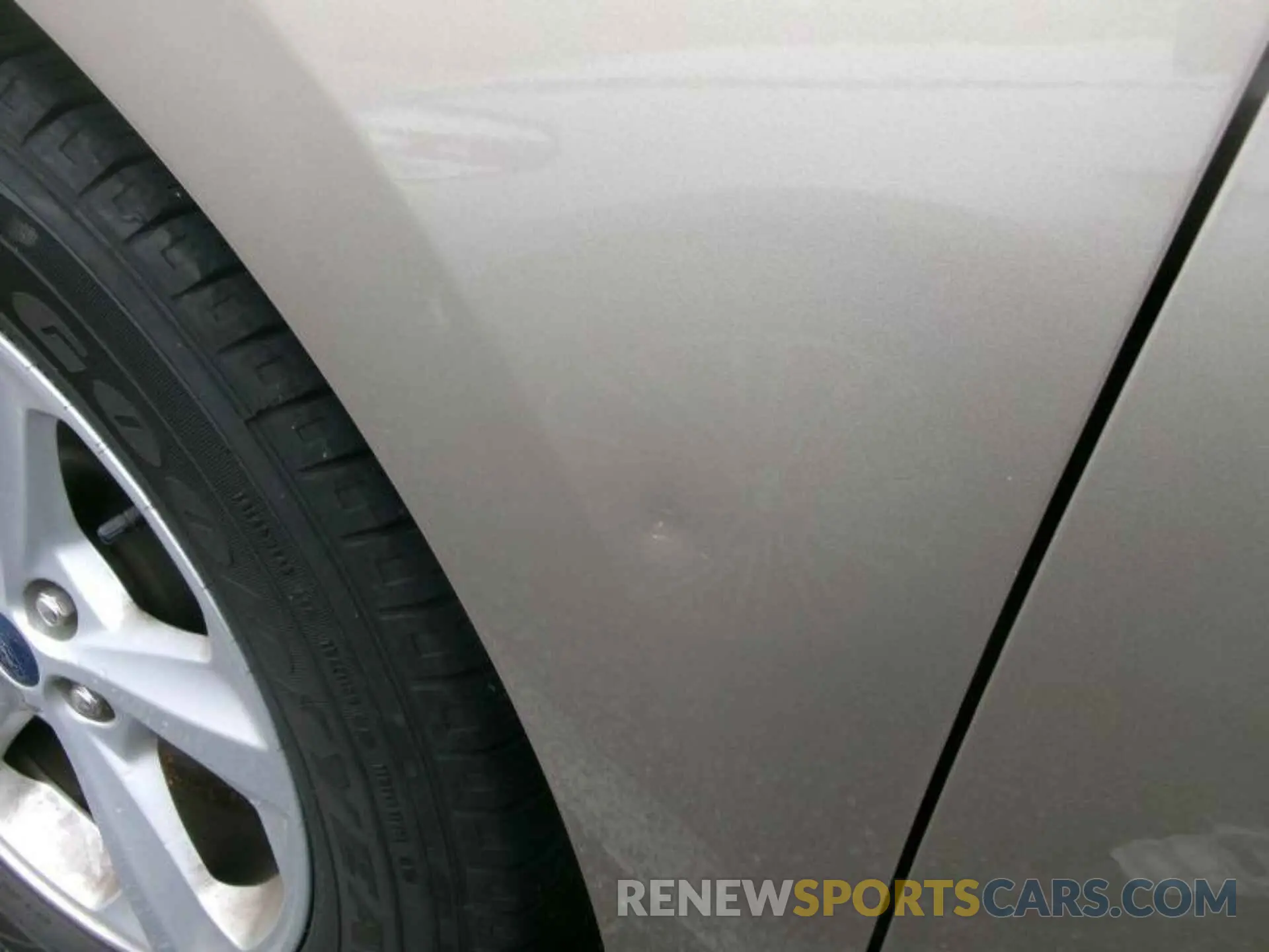3 Photograph of a damaged car 2FMPK3G95MBA47989 FORD EDGE 2021