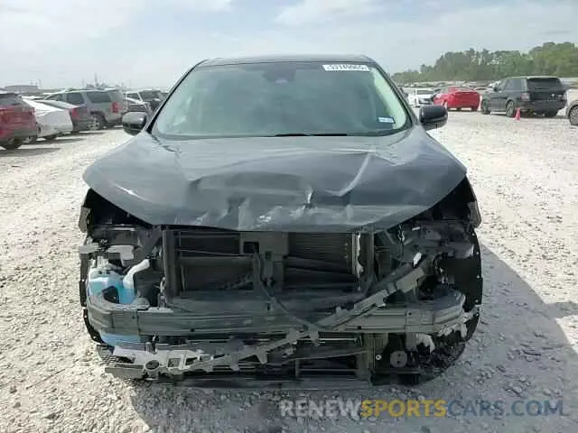 15 Фотография поврежденного автомобиля 2FMPK3J90MBA21468 FORD EDGE 2021