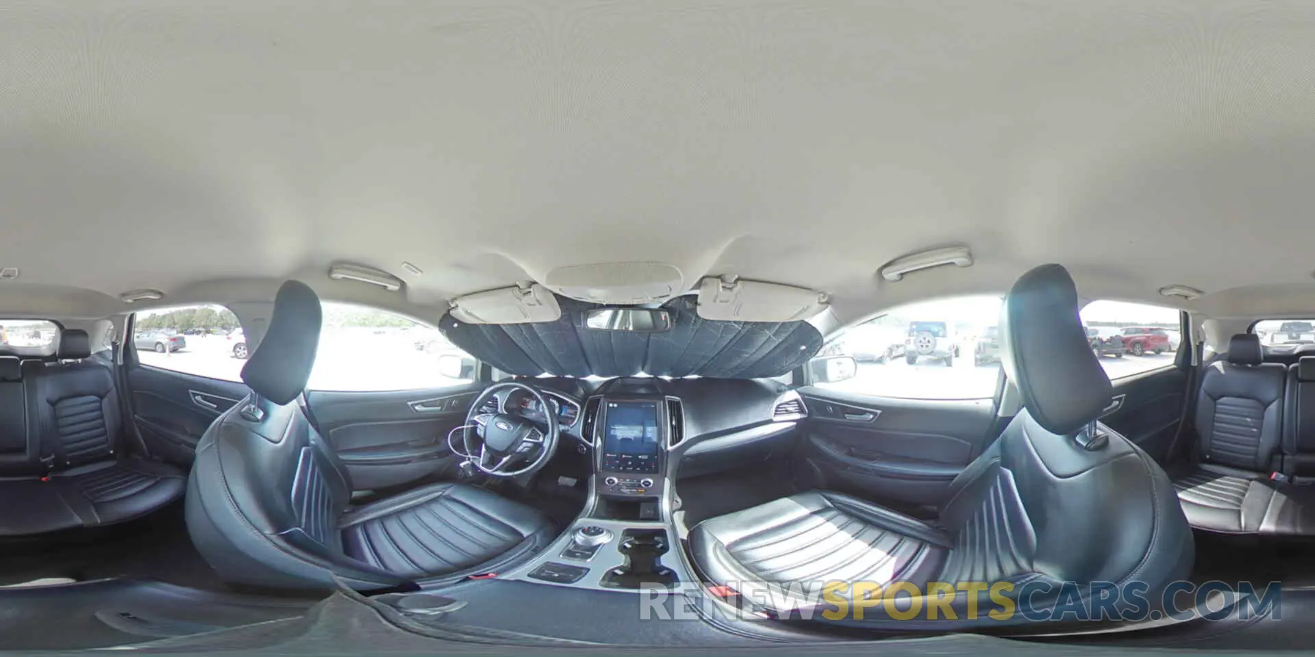 16 Фотография поврежденного автомобиля 2FMPK3J90MBA21468 FORD EDGE 2021