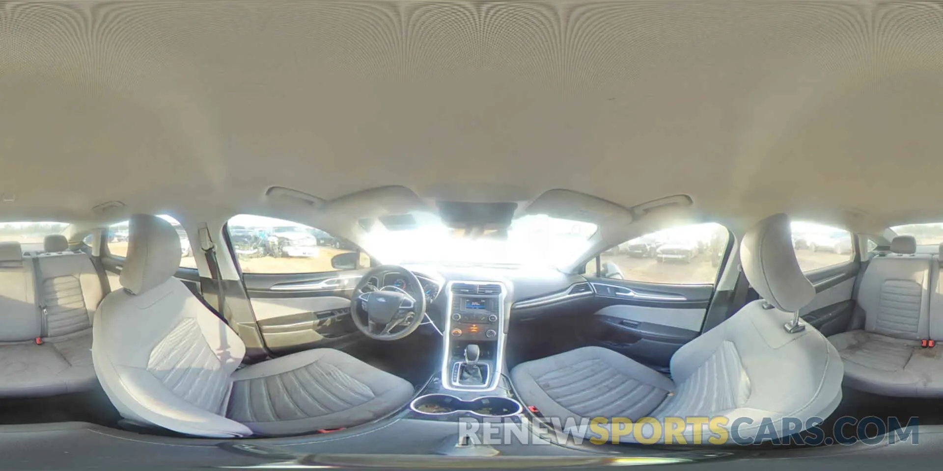 15 Фотография поврежденного автомобиля 2FMPK3J90MBA33930 FORD EDGE 2021