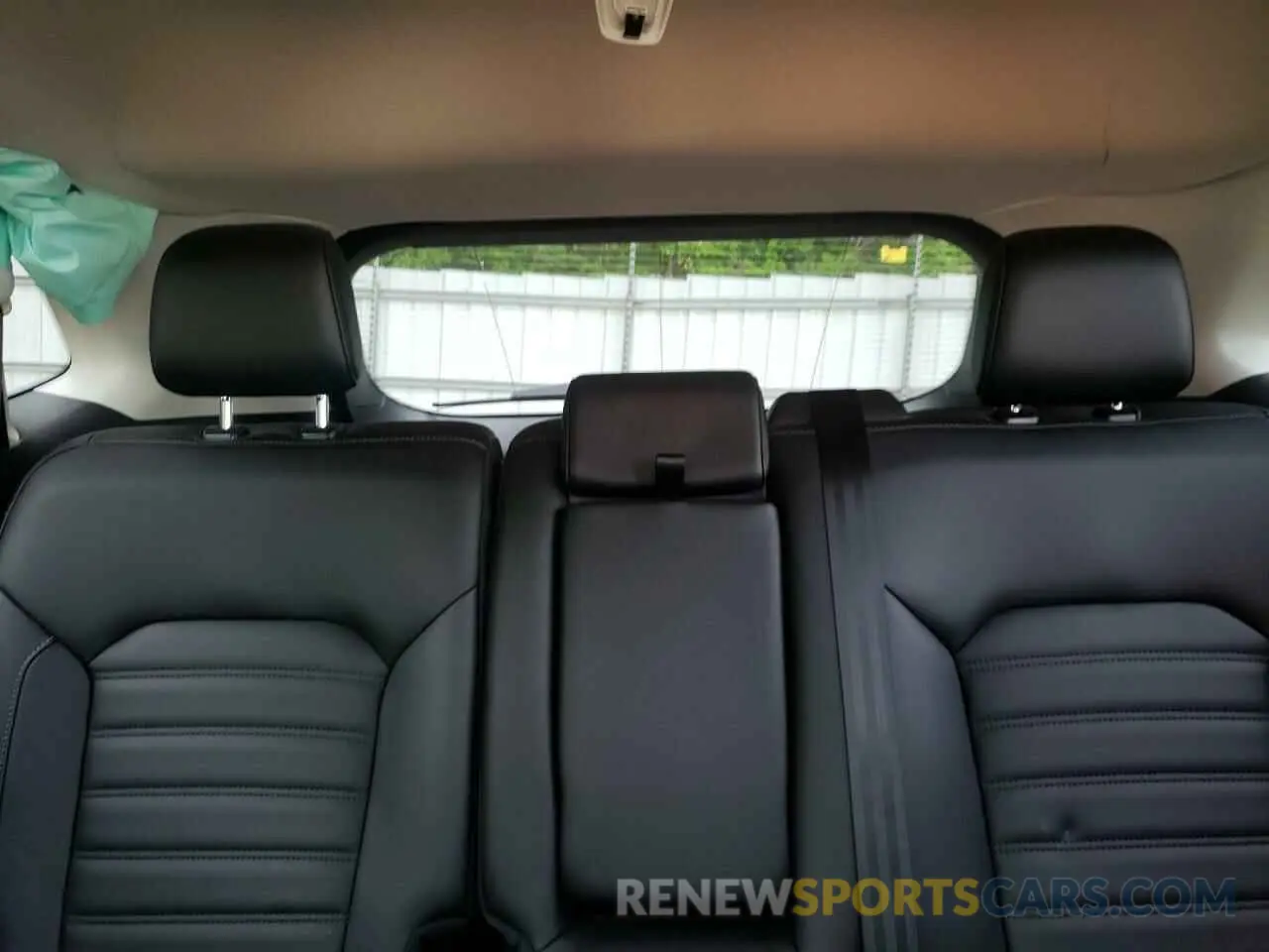 10 Фотография поврежденного автомобиля 2FMPK3J90MBA64689 FORD EDGE 2021