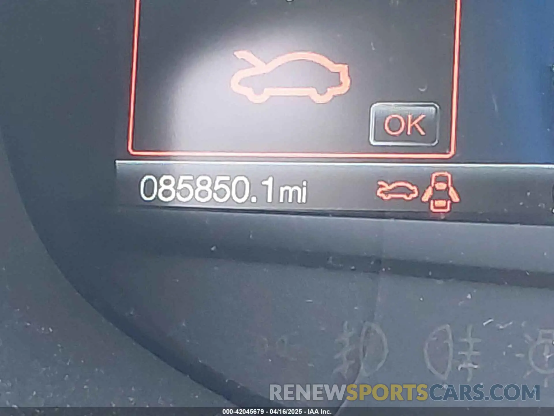 15 Фотография поврежденного автомобиля 2FMPK3J91MBA25335 FORD EDGE 2021