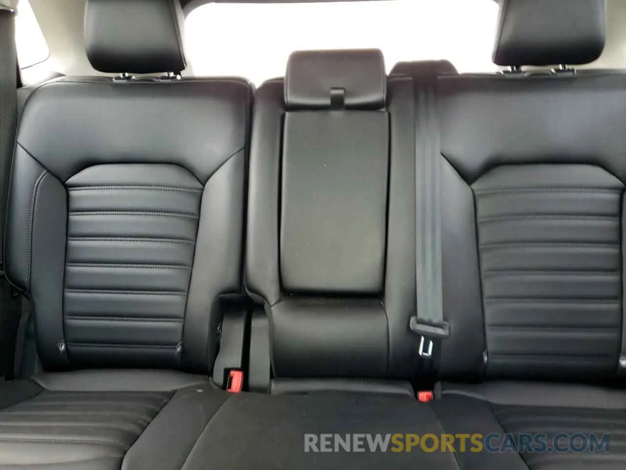 10 Фотография поврежденного автомобиля 2FMPK3J92MBA04865 FORD EDGE 2021