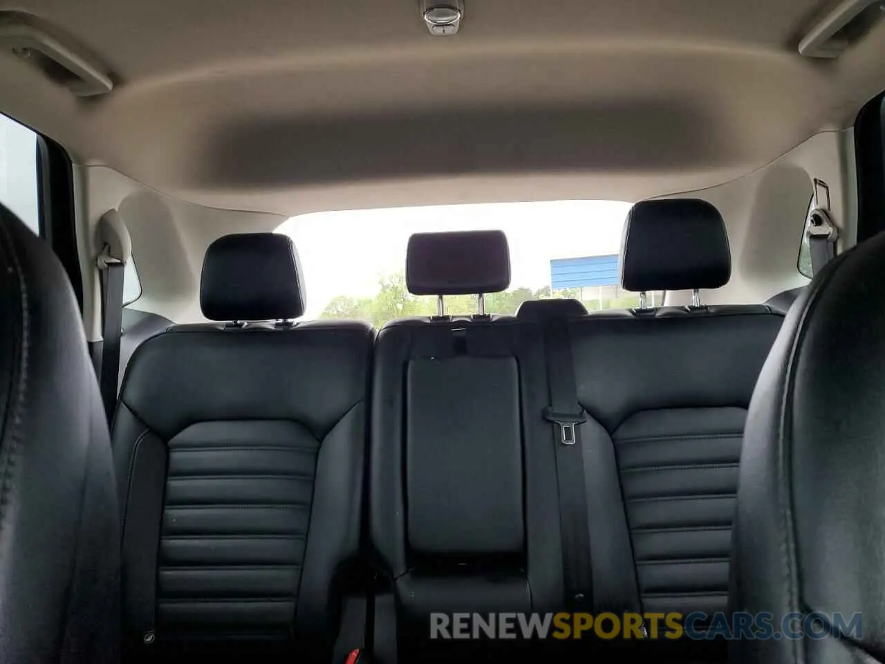 10 Фотография поврежденного автомобиля 2FMPK3J92MBA65374 FORD EDGE 2021