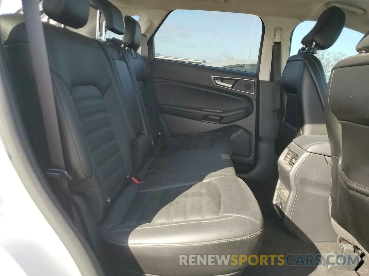11 Фотография поврежденного автомобиля 2FMPK3J93MBA37521 FORD EDGE 2021