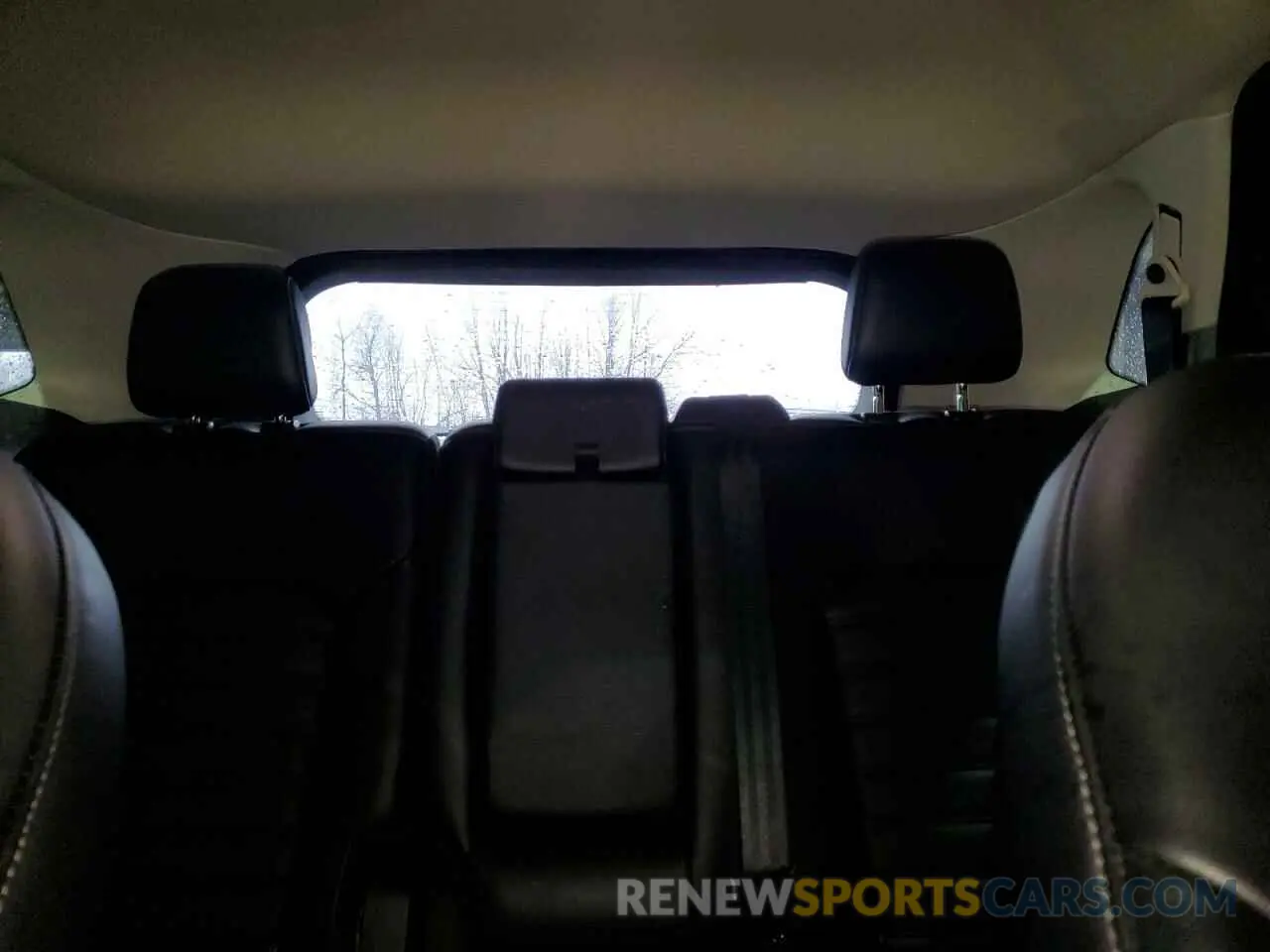 10 Фотография поврежденного автомобиля 2FMPK3J94MBA40797 FORD EDGE 2021