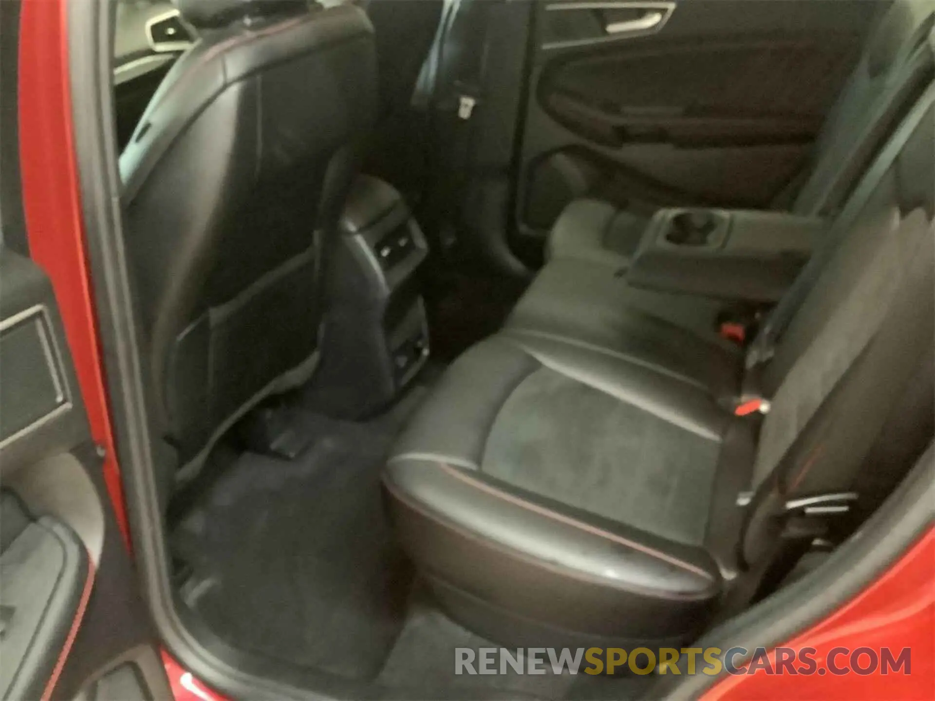 23 Фотография поврежденного автомобиля 2FMPK3J94MBA48169 FORD EDGE 2021