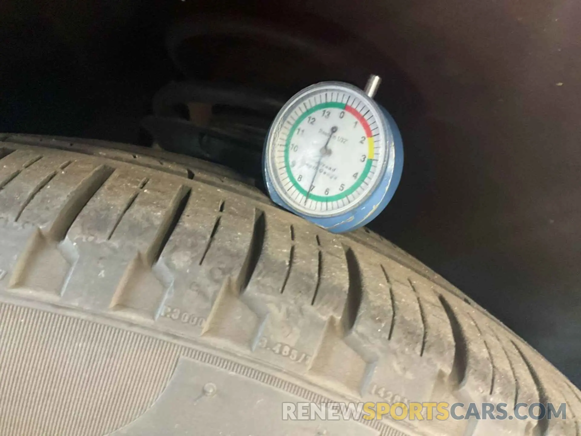 6 Фотография поврежденного автомобиля 2FMPK3J94MBA48169 FORD EDGE 2021