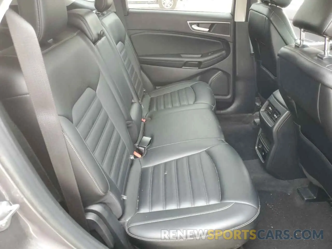 11 Photograph of a damaged car 2FMPK3J96MBA04285 FORD EDGE 2021