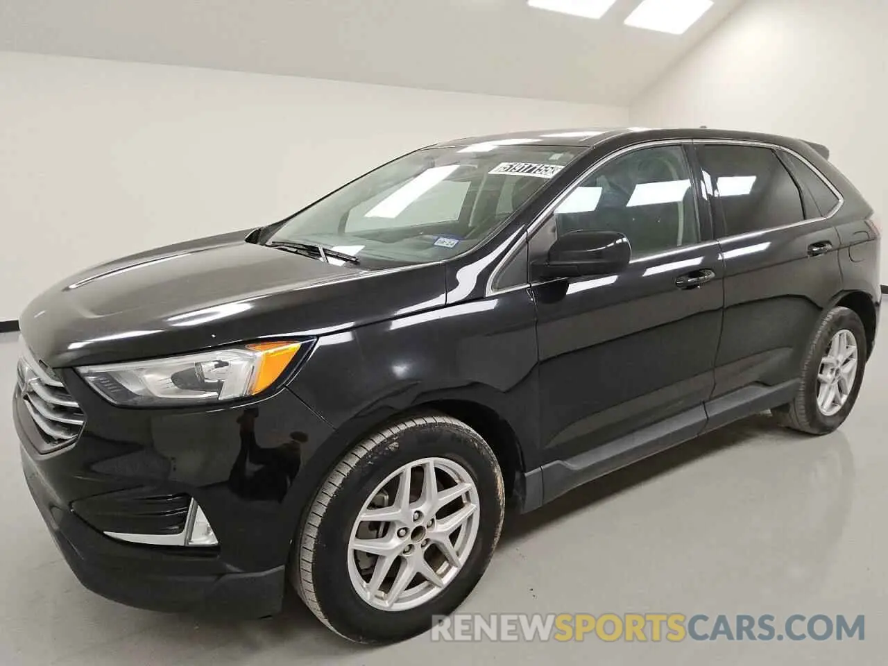 1 Фотография поврежденного автомобиля 2FMPK3J97MBA06126 FORD EDGE 2021