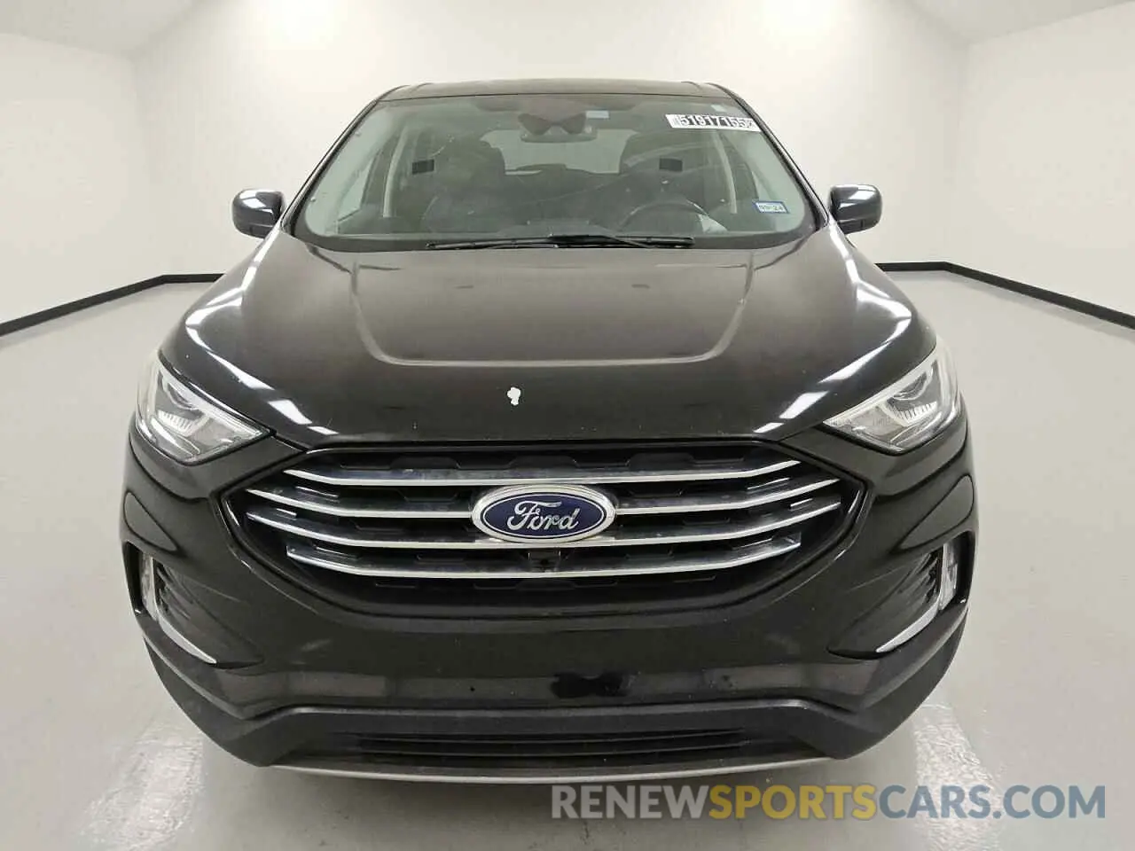 5 Фотография поврежденного автомобиля 2FMPK3J97MBA06126 FORD EDGE 2021