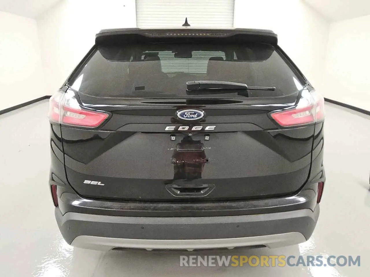 6 Фотография поврежденного автомобиля 2FMPK3J97MBA06126 FORD EDGE 2021