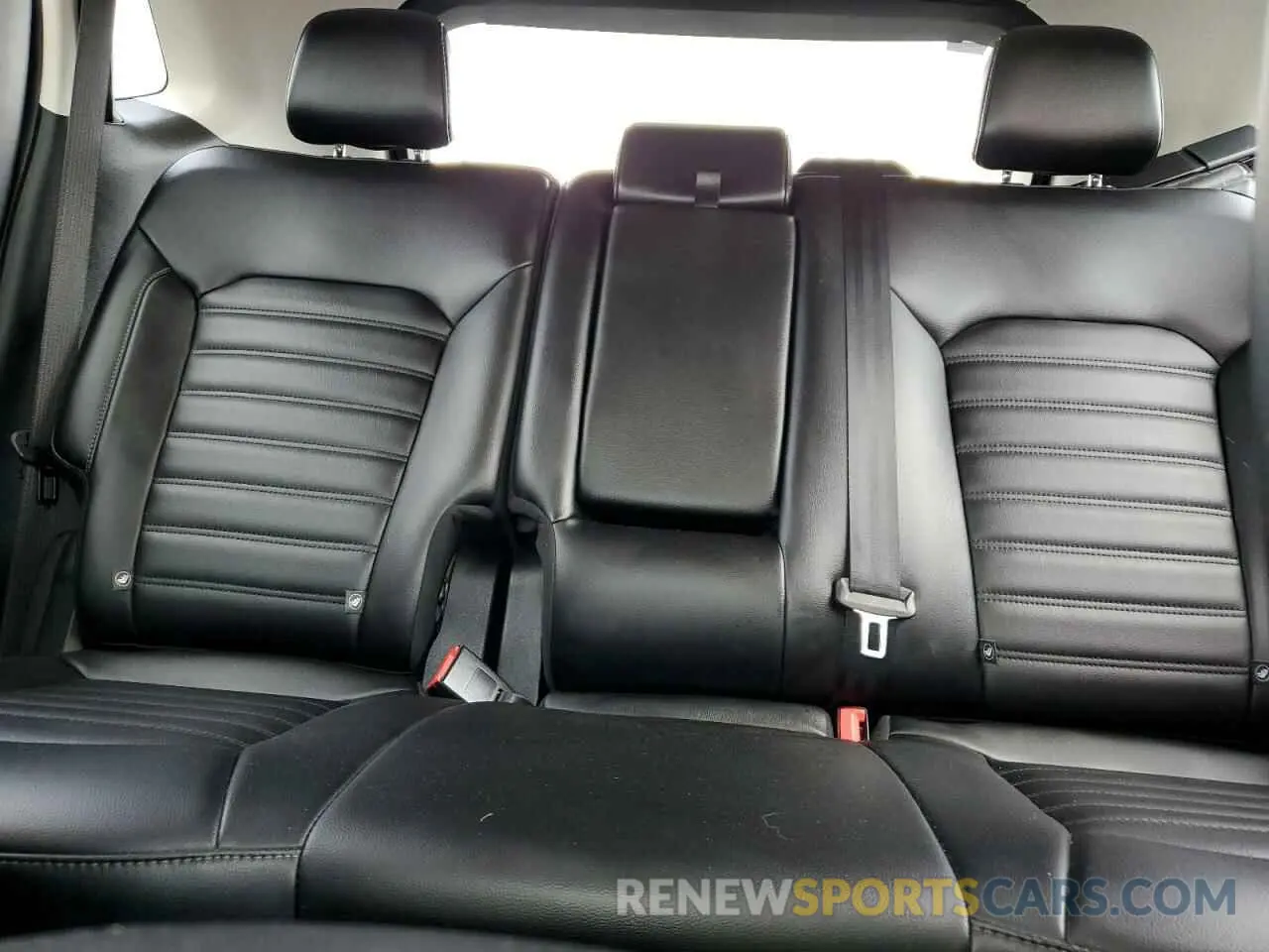 10 Фотография поврежденного автомобиля 2FMPK3J98MBA13327 FORD EDGE 2021