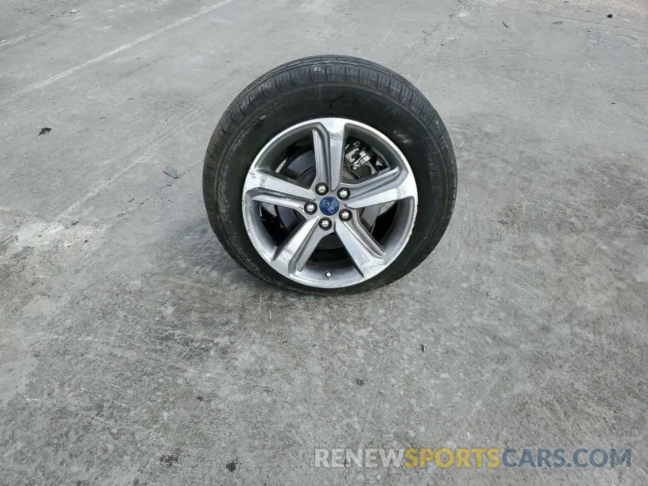 15 Фотография поврежденного автомобиля 2FMPK3J98MBA13327 FORD EDGE 2021