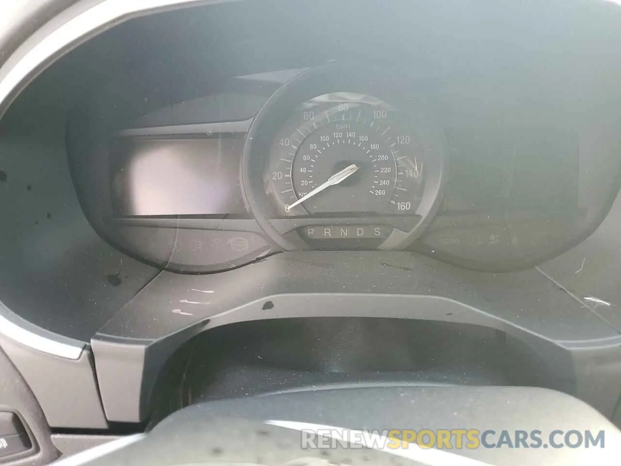 9 Photograph of a damaged car 2FMPK3J98MBA25400 FORD EDGE 2021