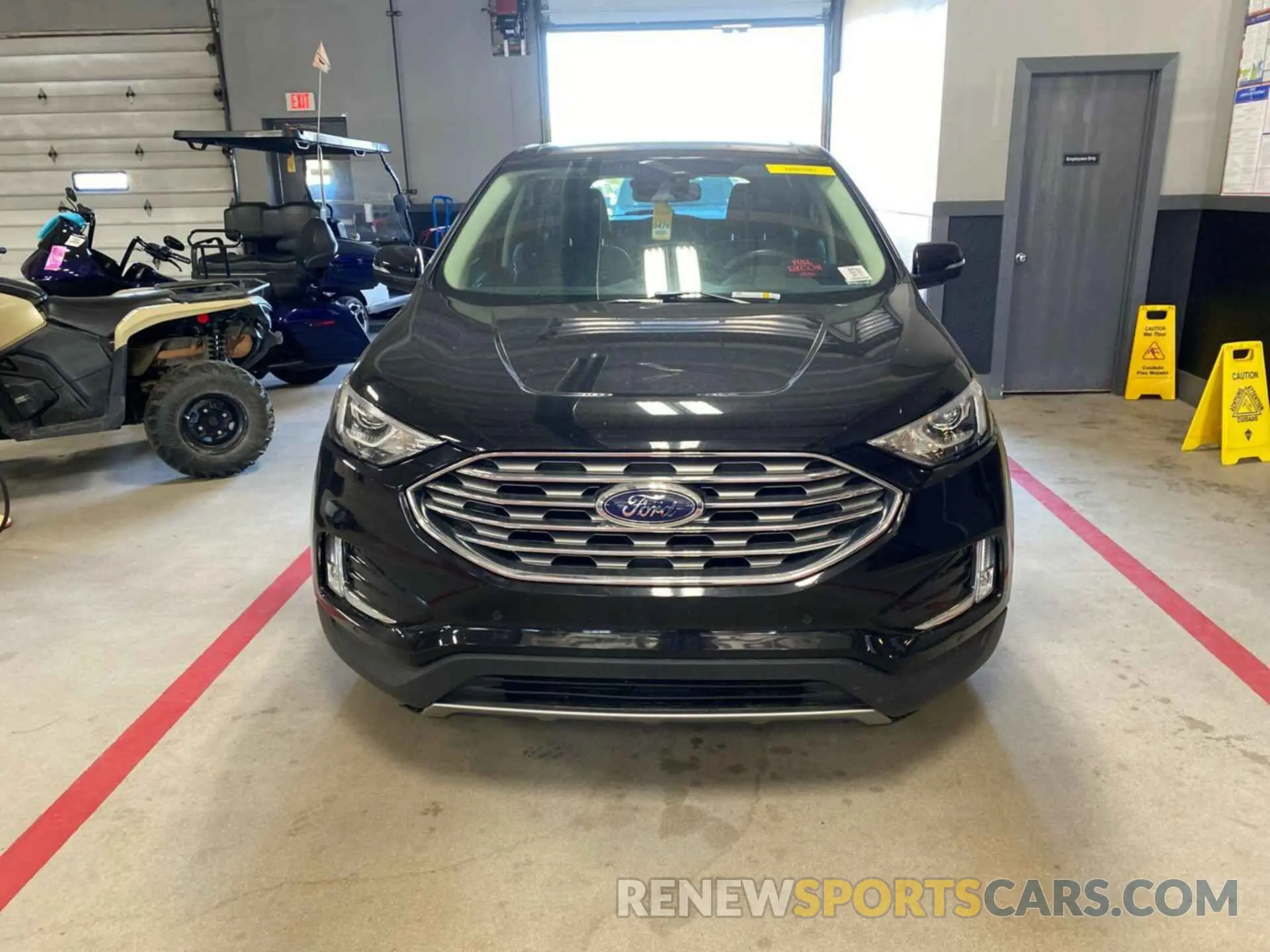 16 Фотография поврежденного автомобиля 2FMPK3K90MBA50838 FORD EDGE 2021