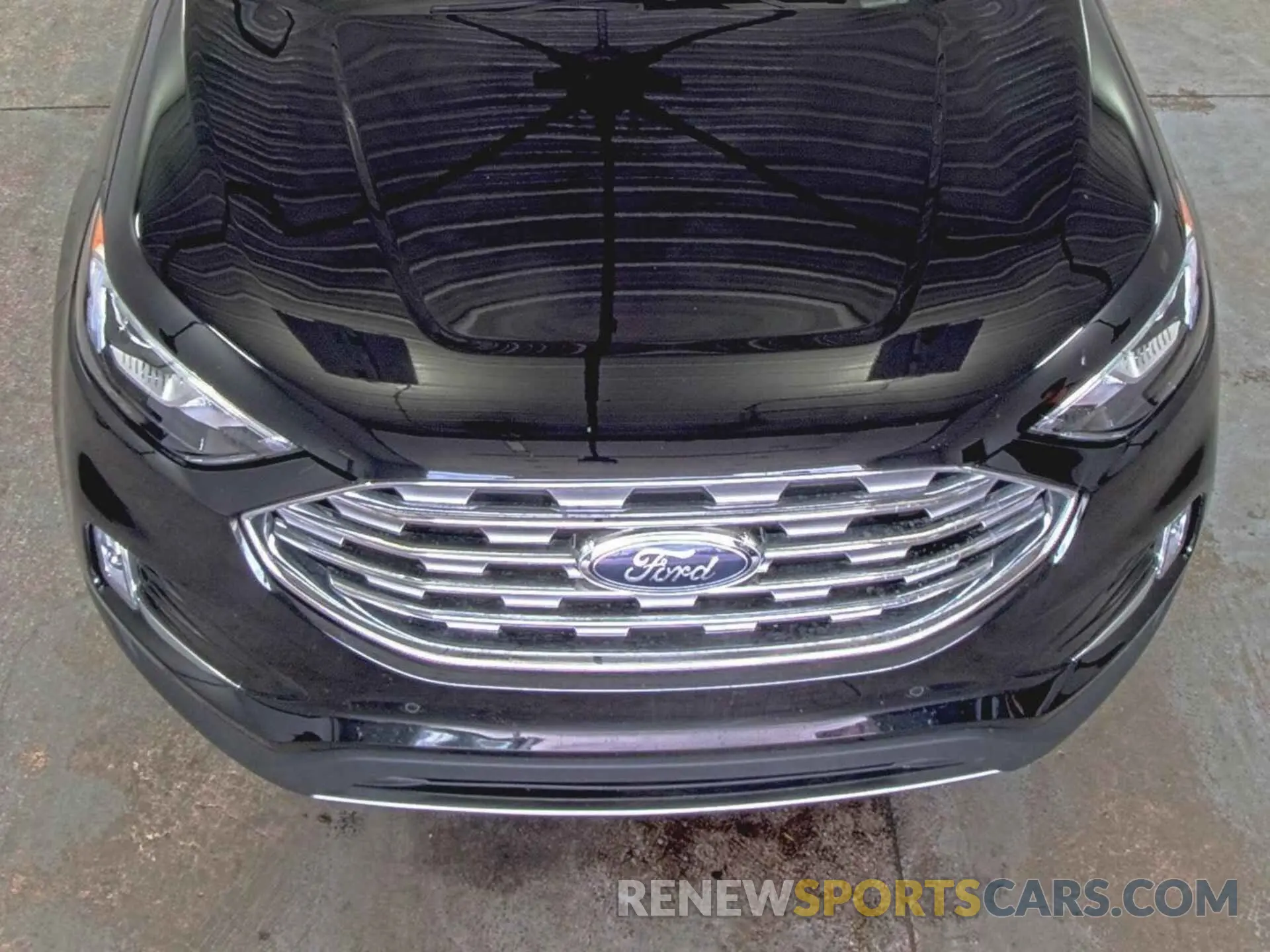 20 Фотография поврежденного автомобиля 2FMPK3K90MBA50838 FORD EDGE 2021