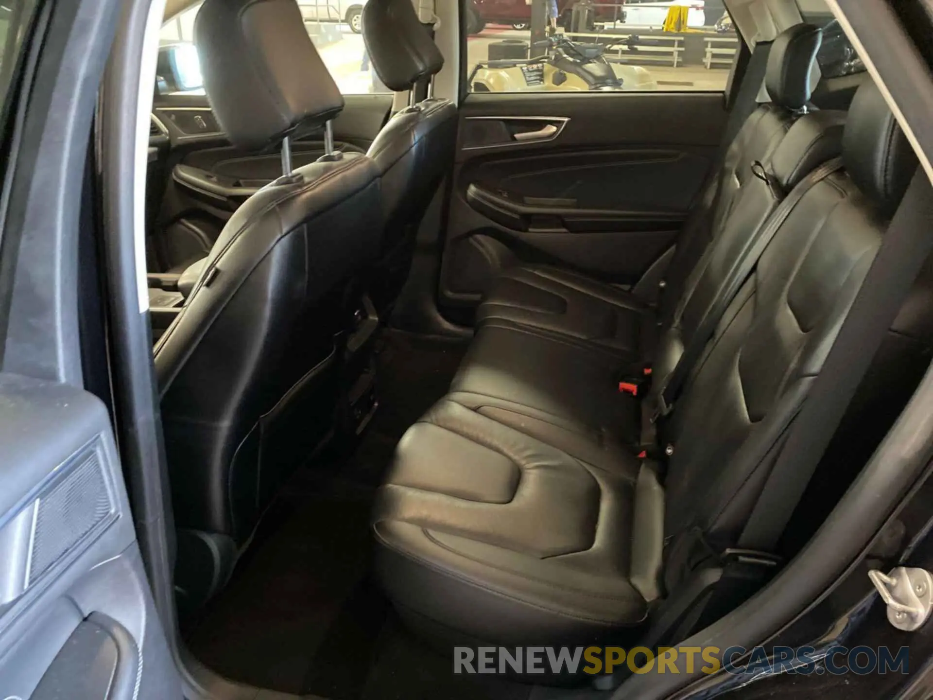 7 Фотография поврежденного автомобиля 2FMPK3K90MBA50838 FORD EDGE 2021