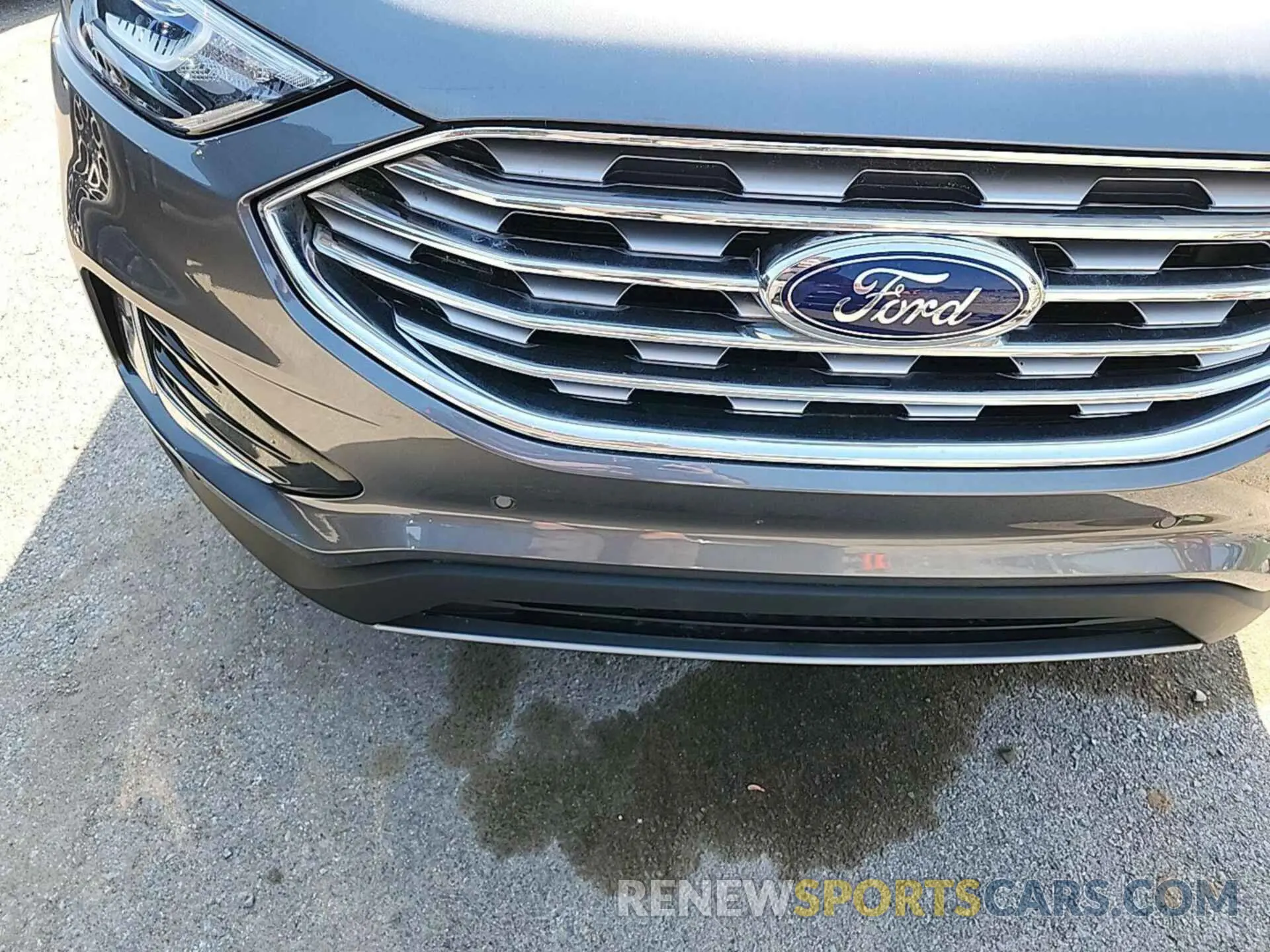 10 Фотография поврежденного автомобиля 2FMPK3K91MBA50802 FORD EDGE 2021
