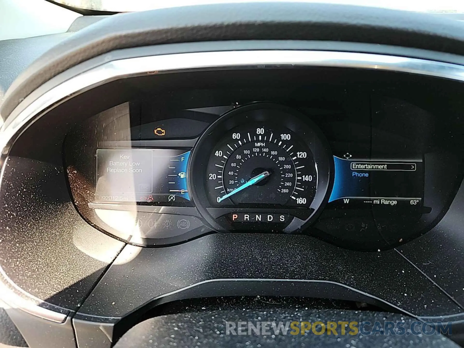 16 Фотография поврежденного автомобиля 2FMPK3K91MBA50802 FORD EDGE 2021