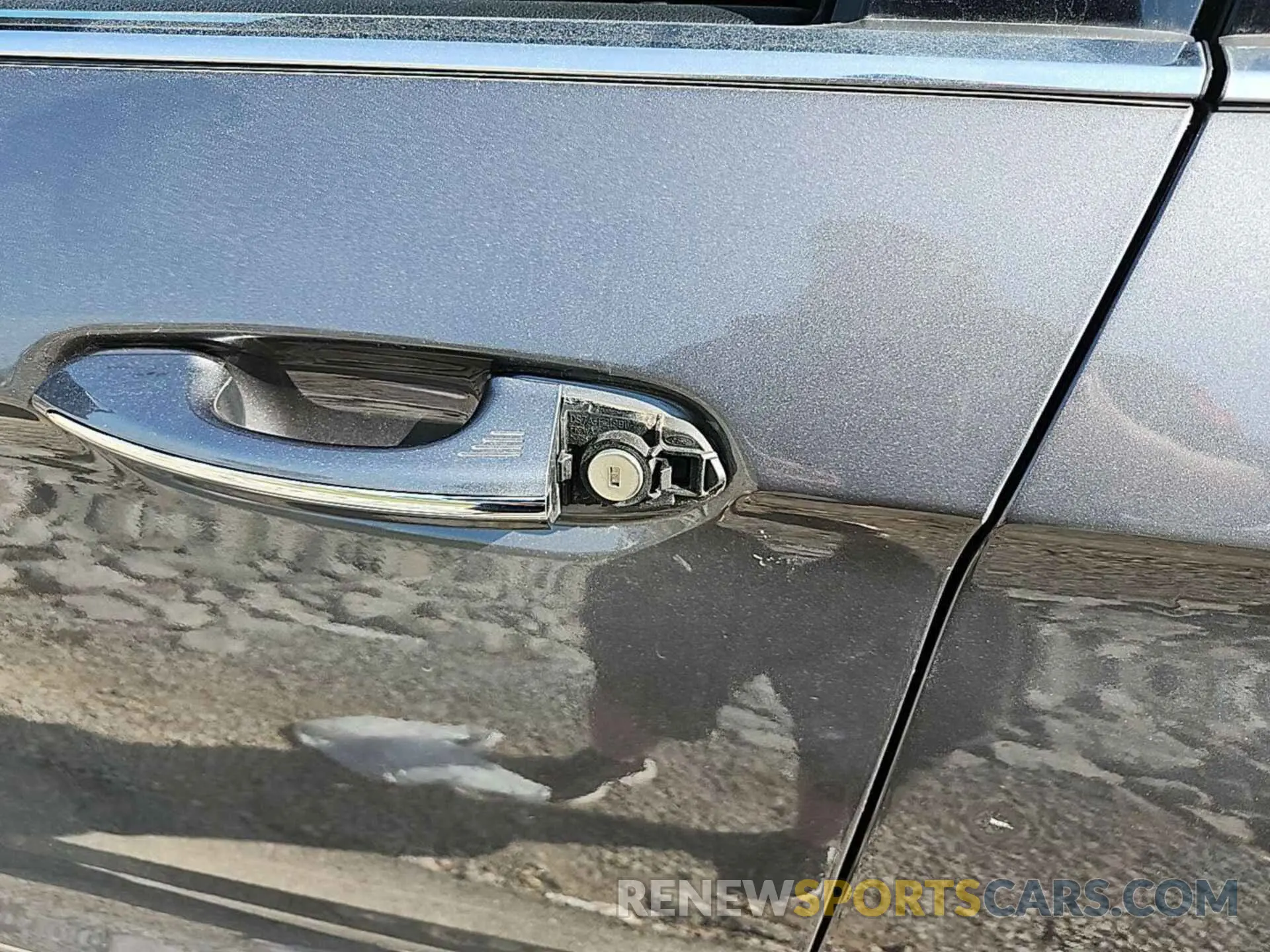 30 Фотография поврежденного автомобиля 2FMPK3K91MBA50802 FORD EDGE 2021