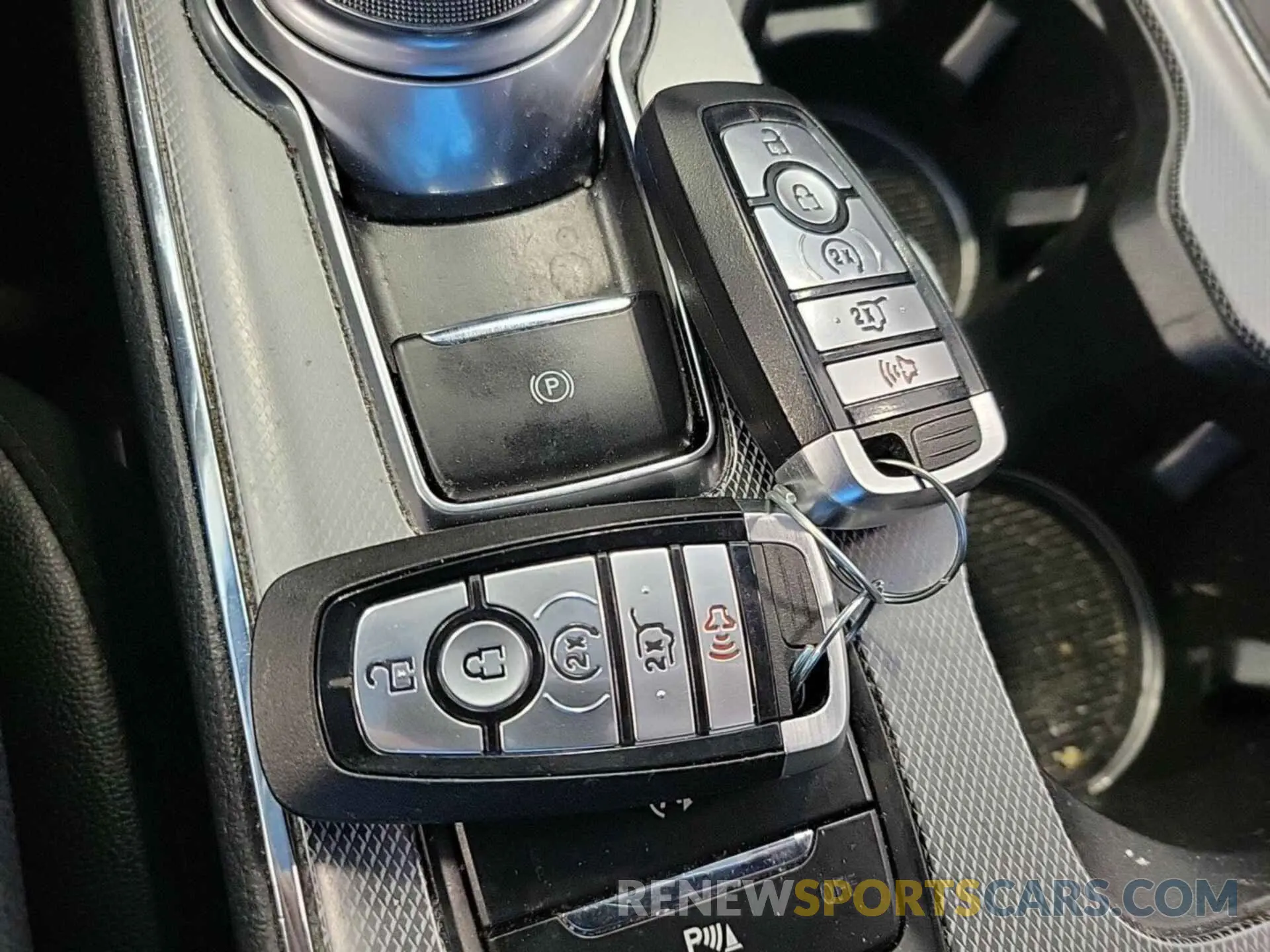13 Фотография поврежденного автомобиля 2FMPK3K91MBA50959 FORD EDGE 2021