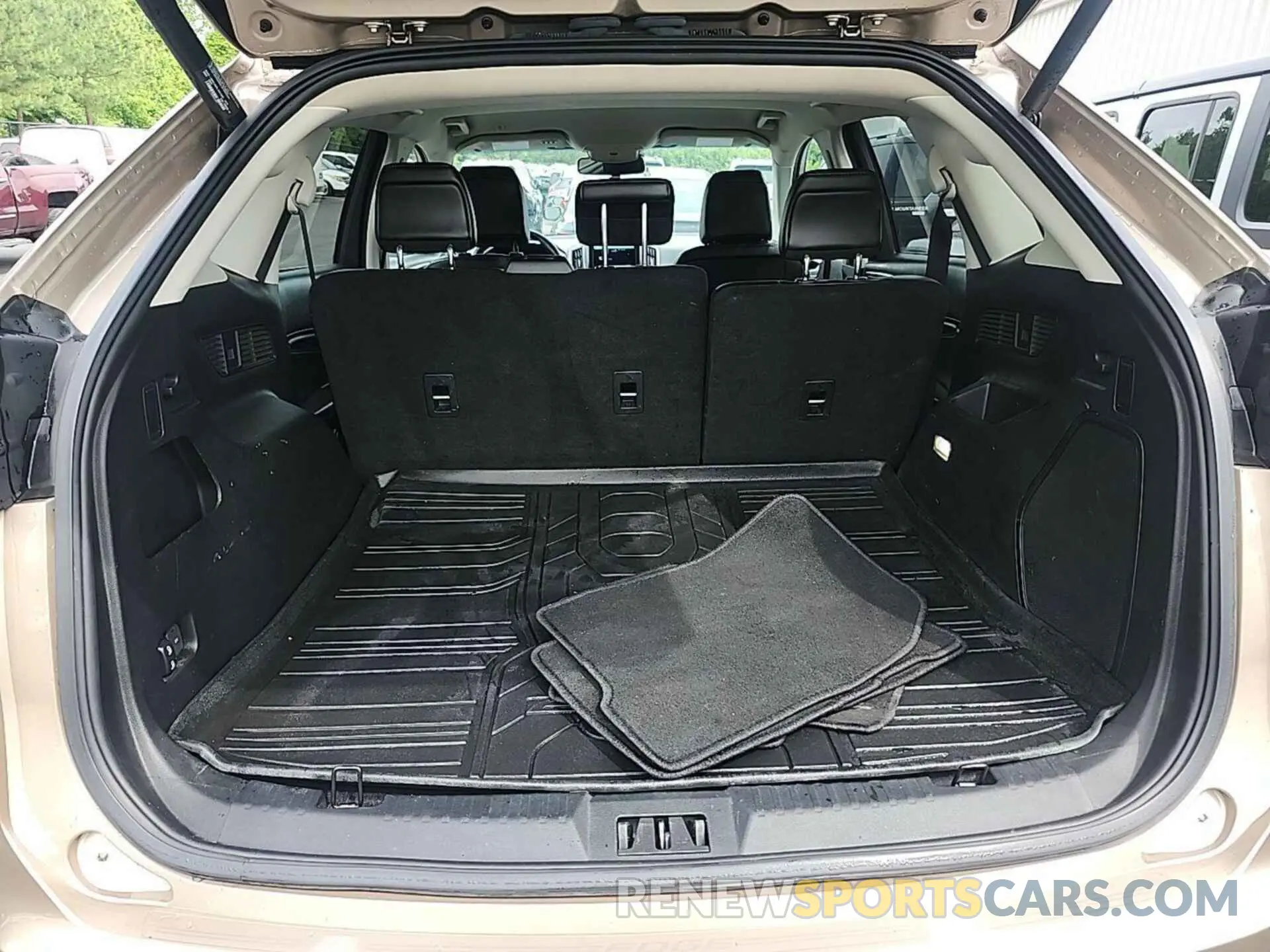 14 Фотография поврежденного автомобиля 2FMPK3K91MBA50959 FORD EDGE 2021
