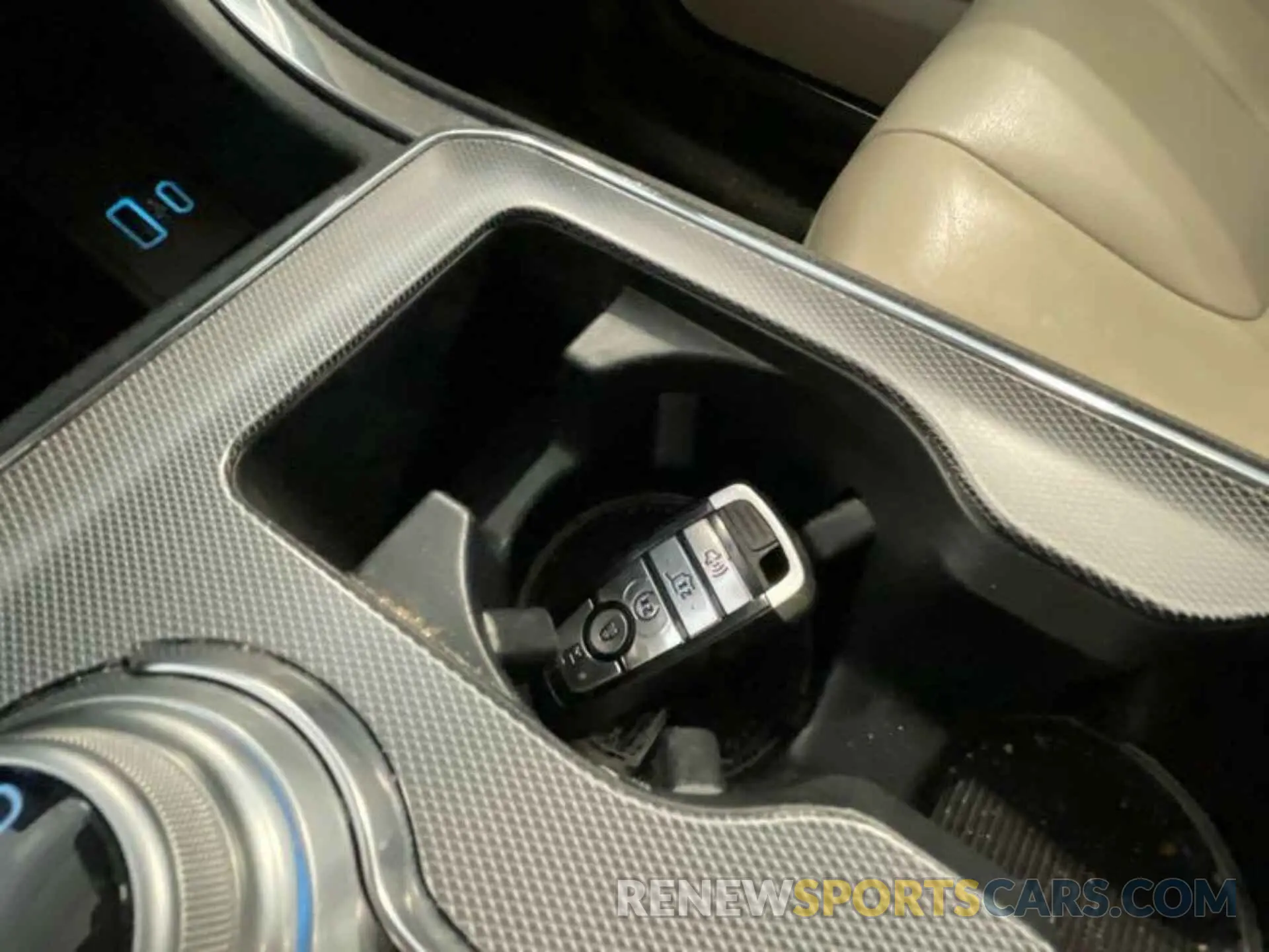 2 Фотография поврежденного автомобиля 2FMPK3K92MBA51571 FORD EDGE 2021