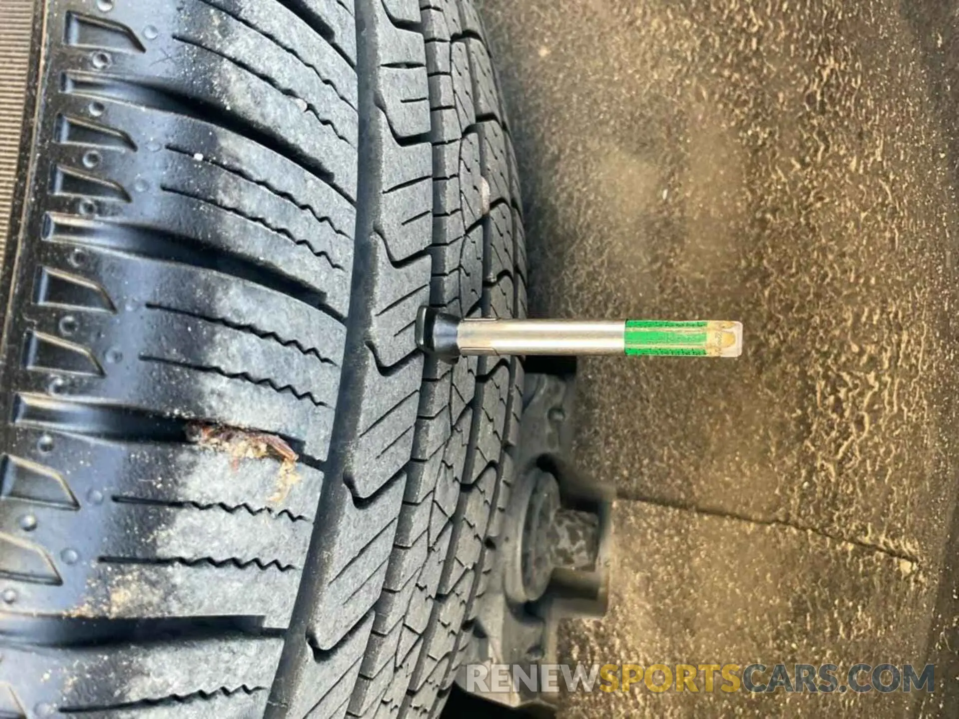 12 Фотография поврежденного автомобиля 2FMPK3K93MBA50445 FORD EDGE 2021