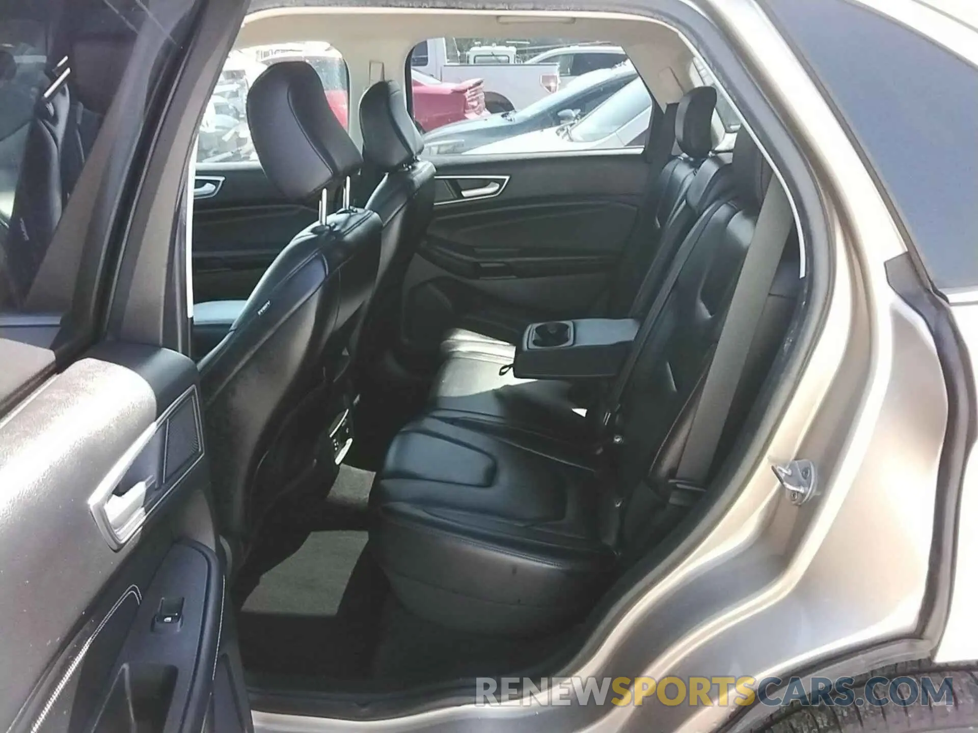 17 Фотография поврежденного автомобиля 2FMPK3K93MBA50462 FORD EDGE 2021