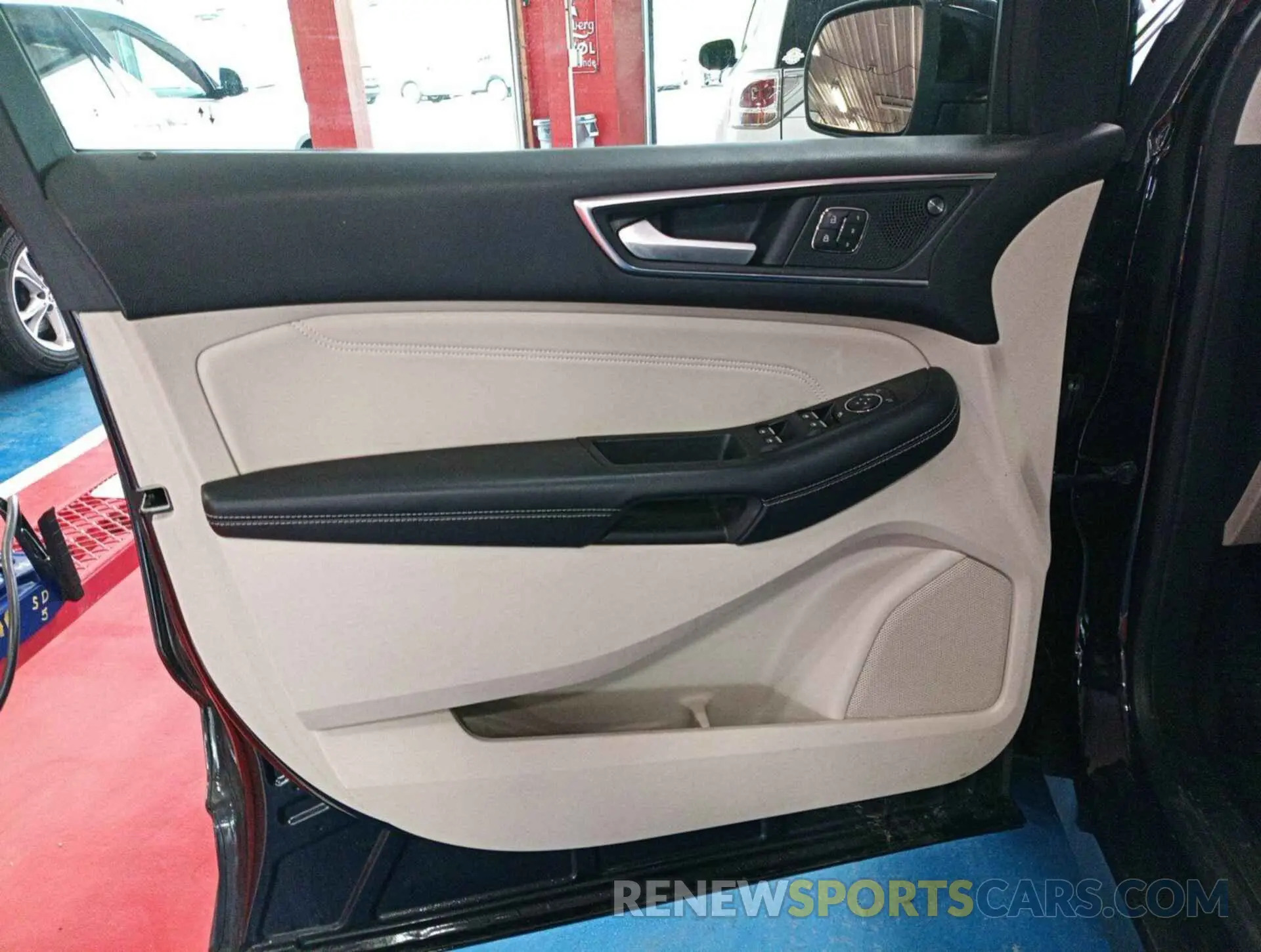 33 Фотография поврежденного автомобиля 2FMPK3K93MBA53426 FORD EDGE 2021
