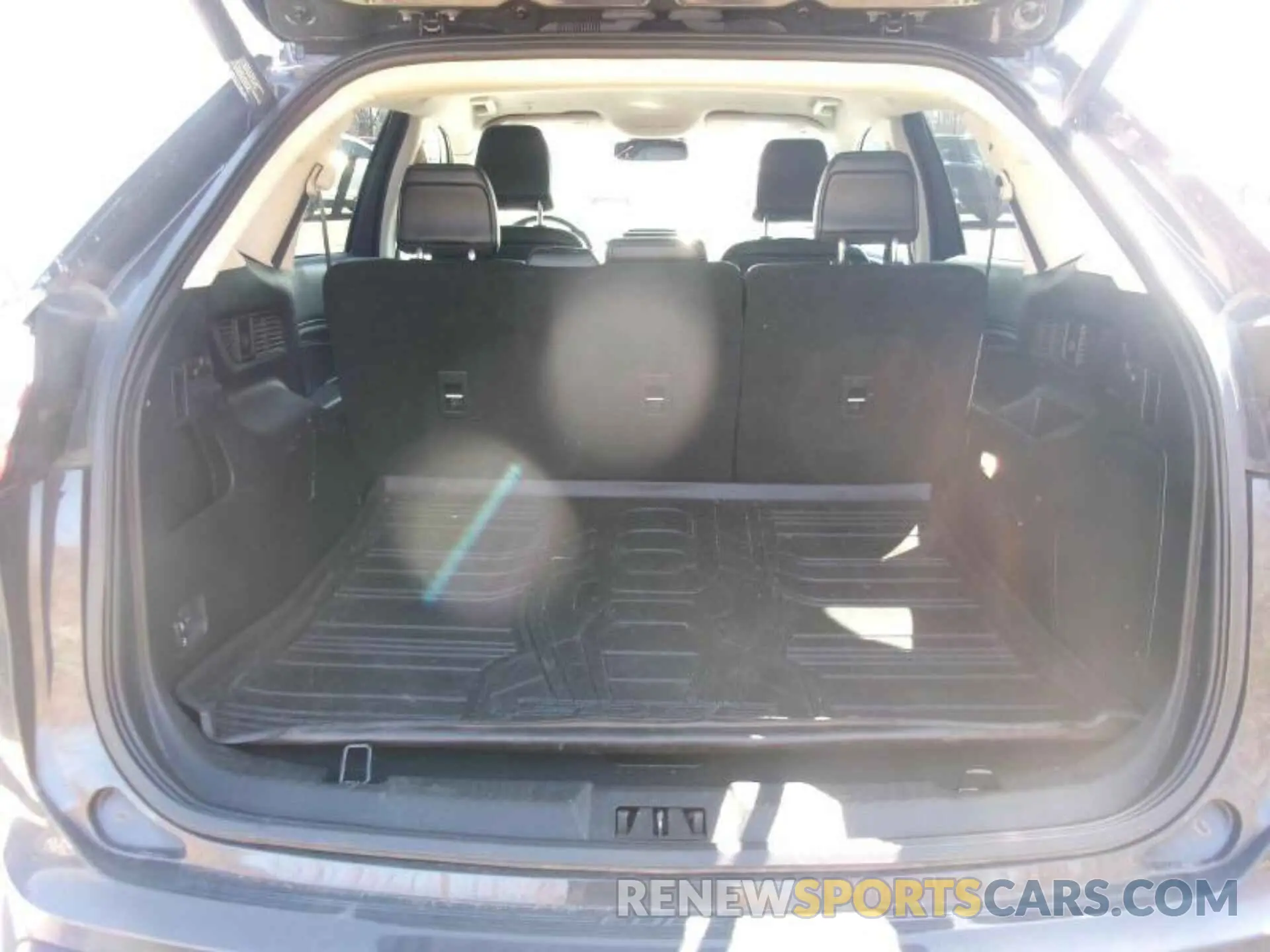 7 Фотография поврежденного автомобиля 2FMPK3K95MBA51483 FORD EDGE 2021