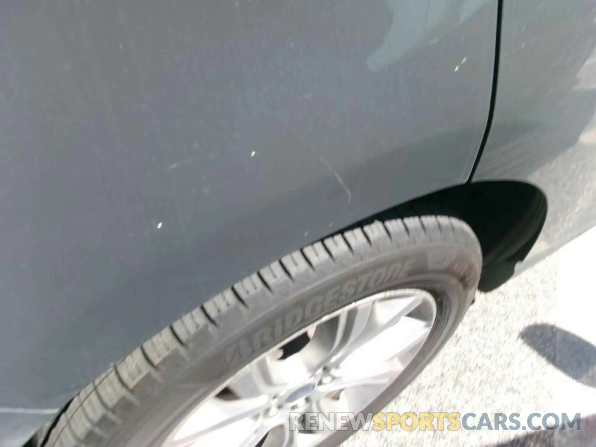 9 Фотография поврежденного автомобиля 2FMPK3K95MBA51483 FORD EDGE 2021