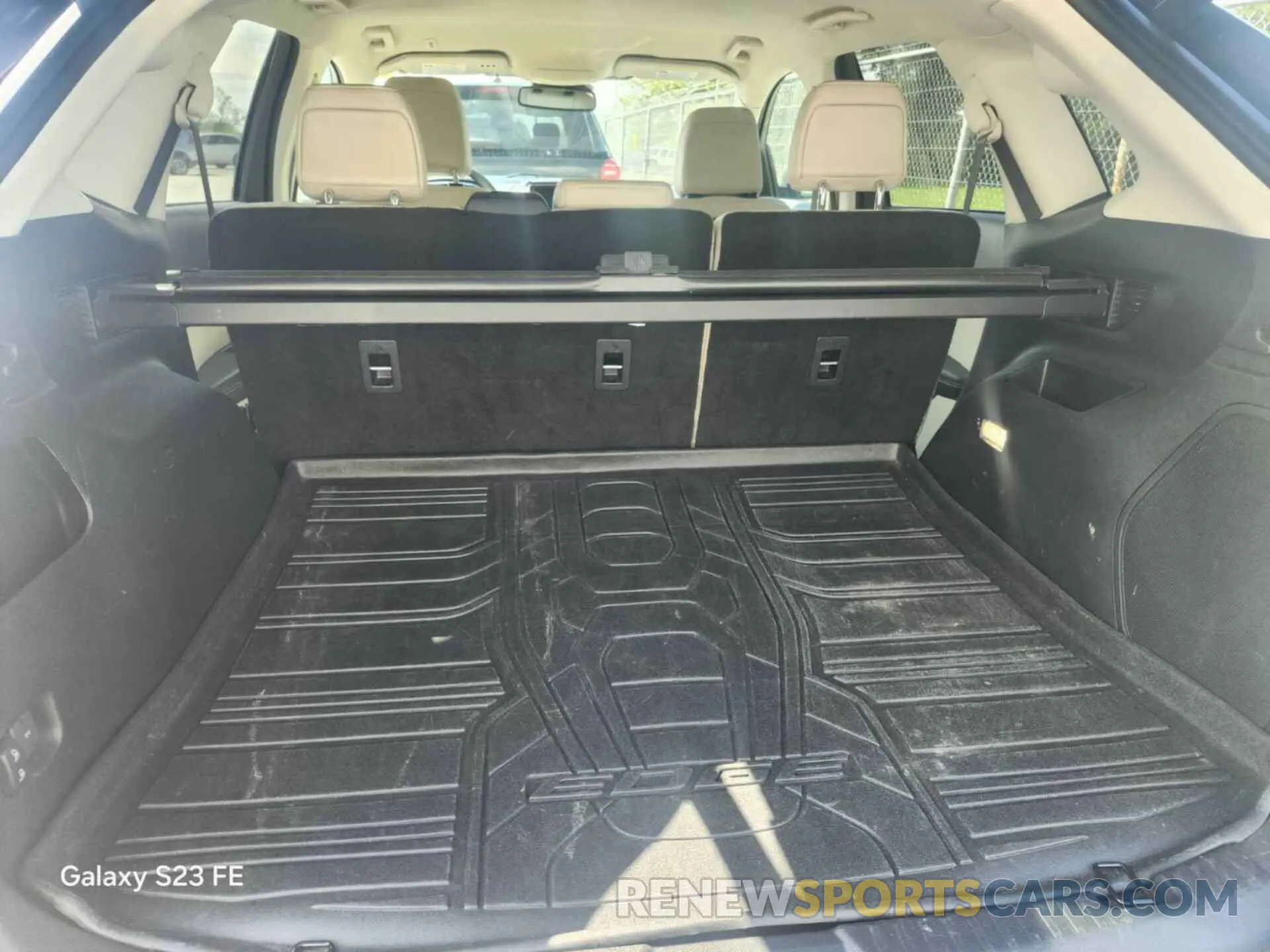 2 Фотография поврежденного автомобиля 2FMPK3K96MBA51511 FORD EDGE 2021