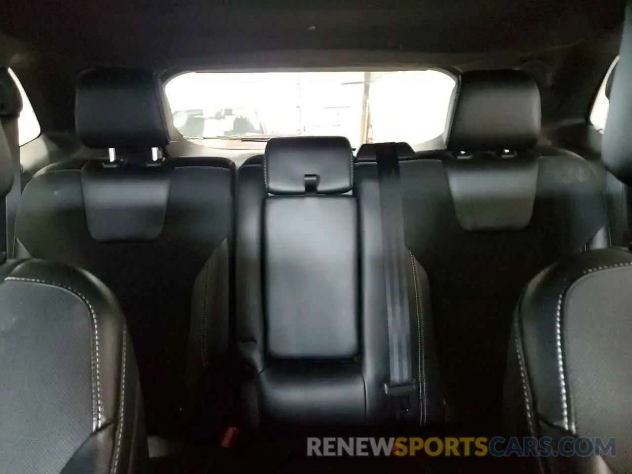 10 Фотография поврежденного автомобиля 2FMPK4AP3MBA64030 FORD EDGE 2021