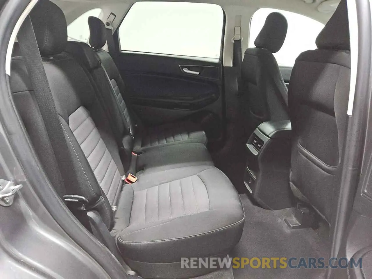 11 Photograph of a damaged car 2FMPK4G95MBA23228 FORD EDGE 2021
