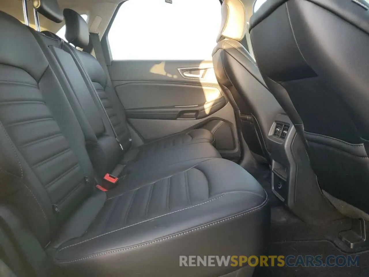 10 Фотография поврежденного автомобиля 2FMPK4J90MBA40902 FORD EDGE 2021