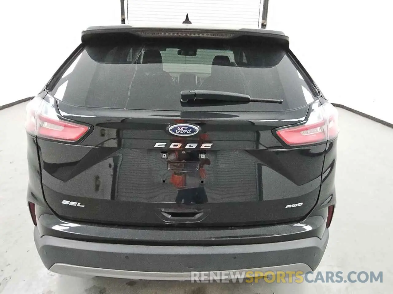 6 Photograph of a damaged car 2FMPK4J91MBA26510 FORD EDGE 2021