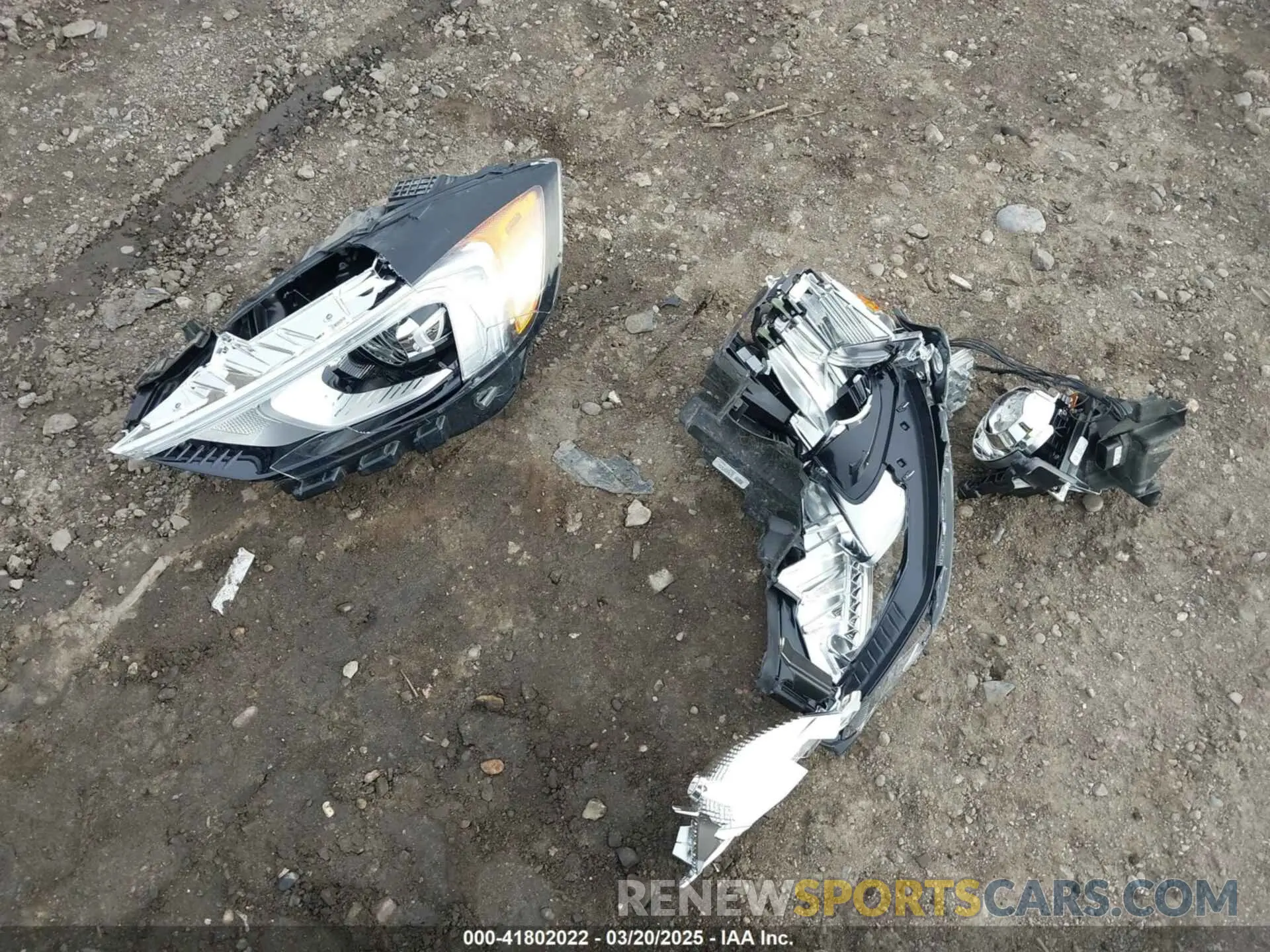 12 Photograph of a damaged car 2FMPK4J93MBA05027 FORD EDGE 2021
