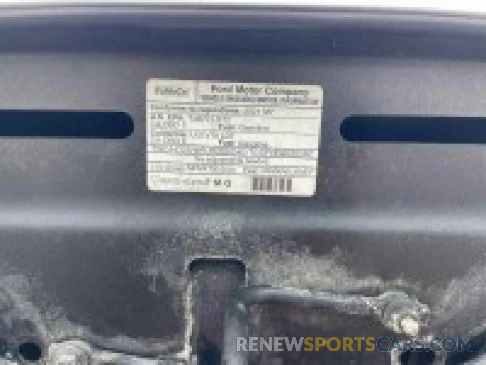 23 Photograph of a damaged car 2FMPK4J95MBA23495 FORD EDGE 2021