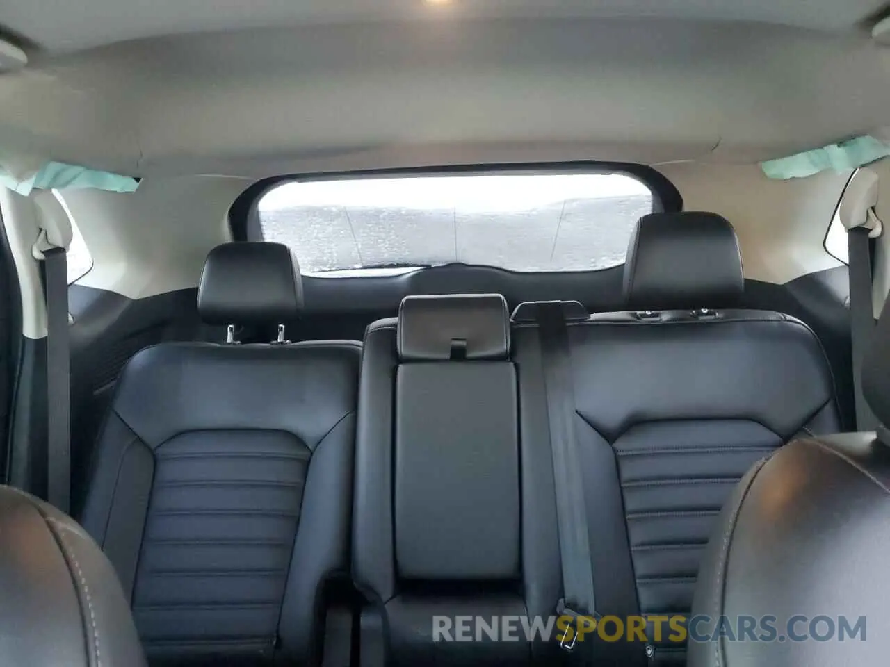 10 Фотография поврежденного автомобиля 2FMPK4J97MBA18573 FORD EDGE 2021