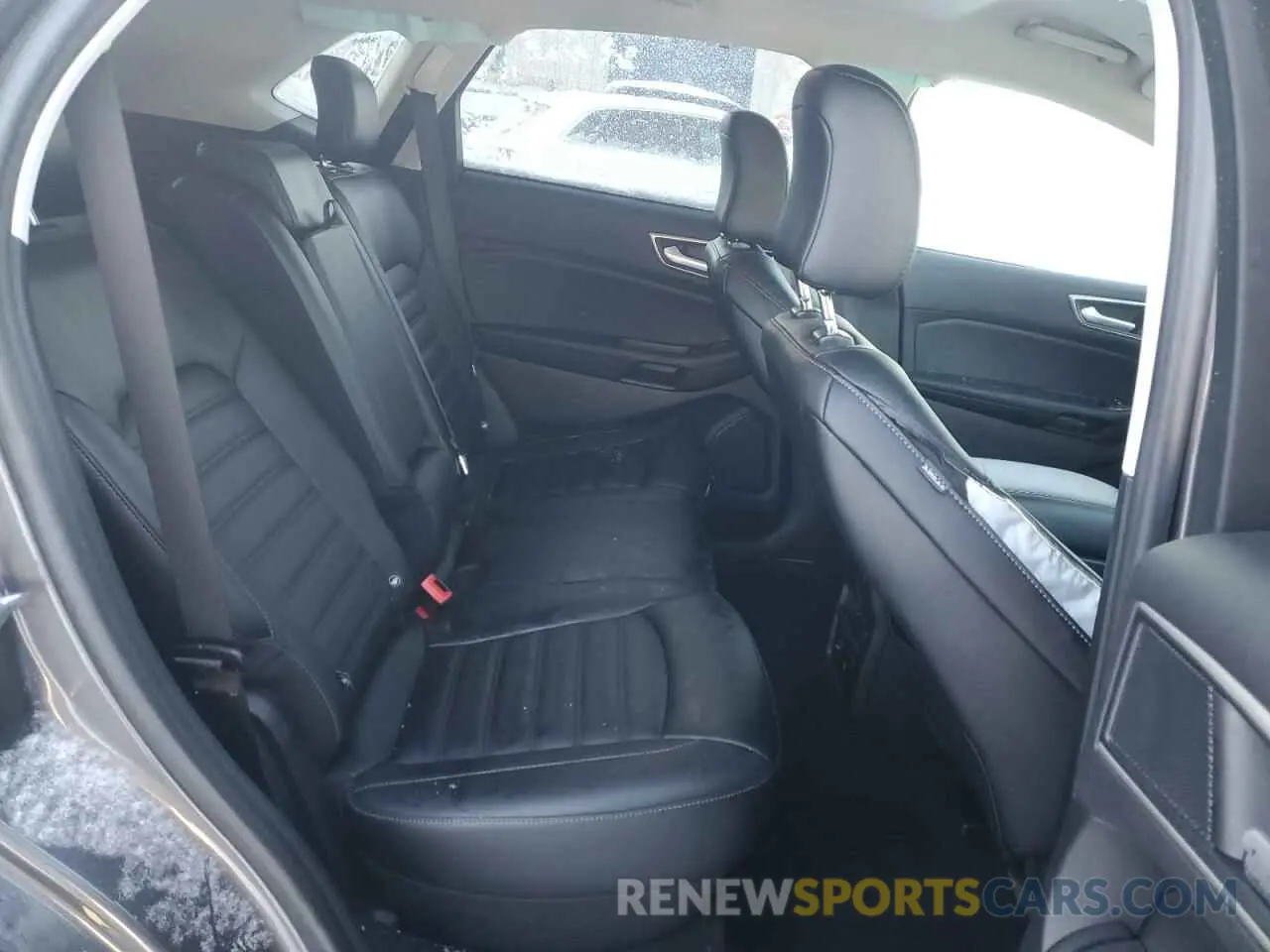 11 Фотография поврежденного автомобиля 2FMPK4J97MBA18573 FORD EDGE 2021