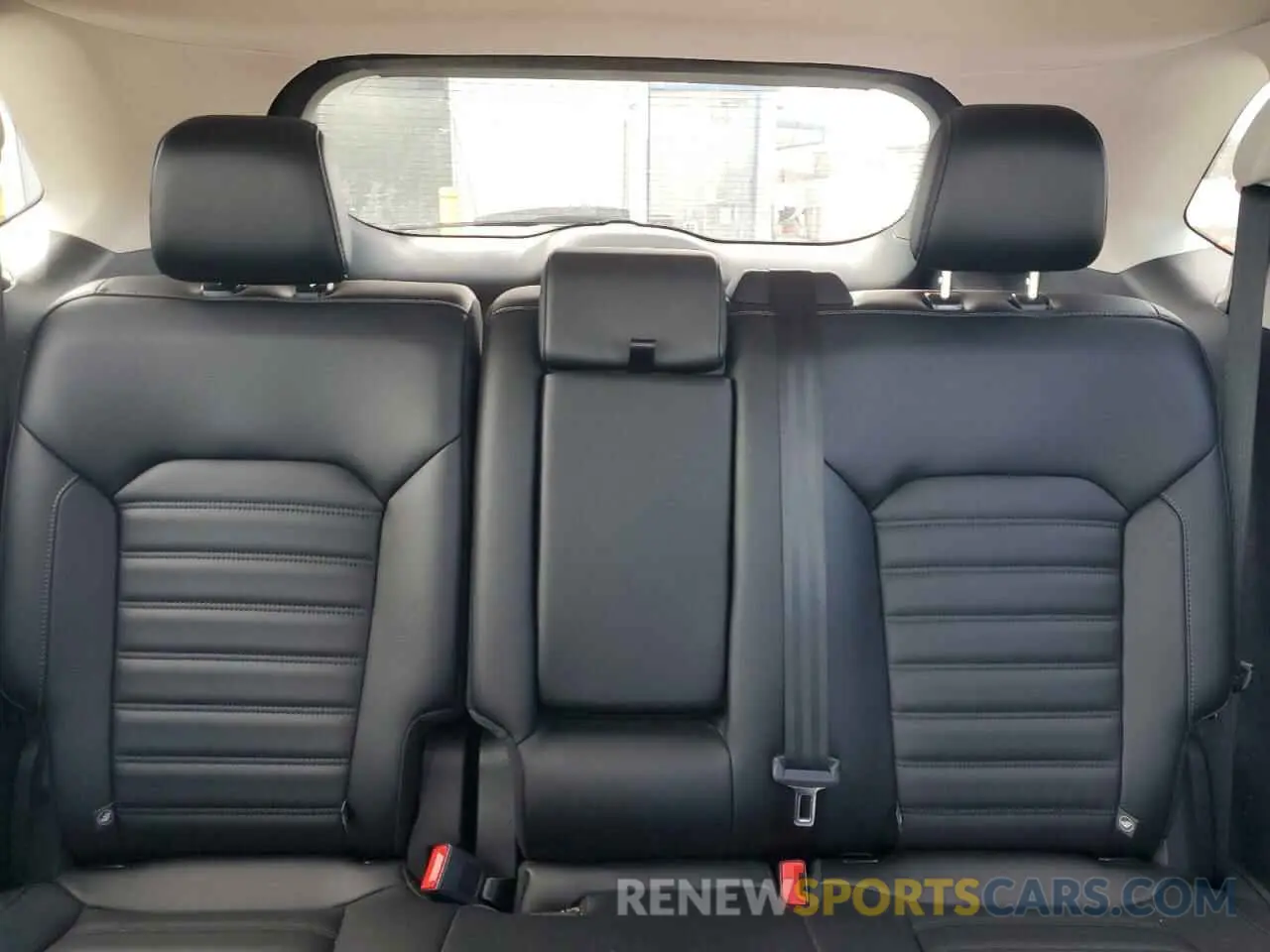 10 Фотография поврежденного автомобиля 2FMPK4J98MBA14242 FORD EDGE 2021