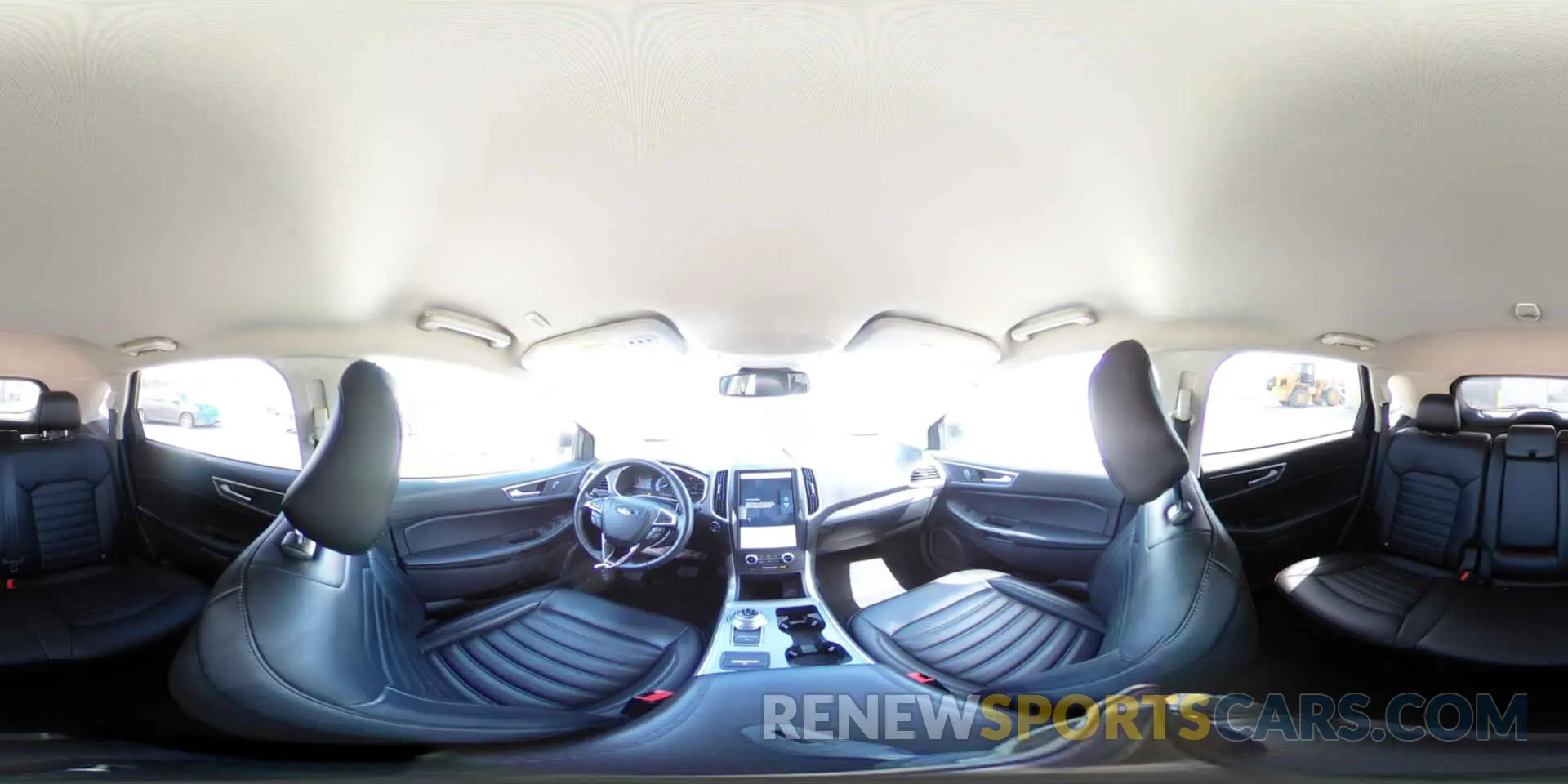 13 Фотография поврежденного автомобиля 2FMPK4J98MBA14242 FORD EDGE 2021