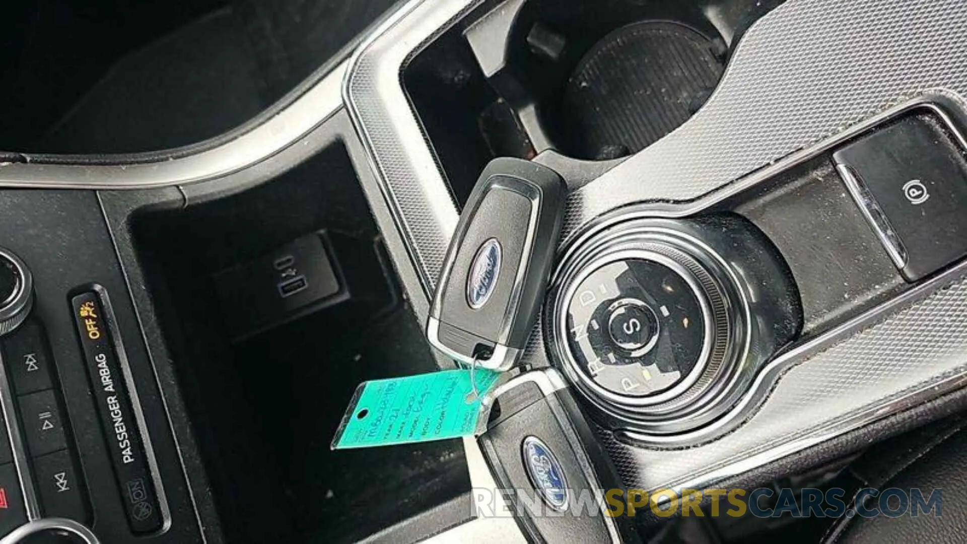 14 Photograph of a damaged car 2FMPK4J98MBA23488 FORD EDGE 2021